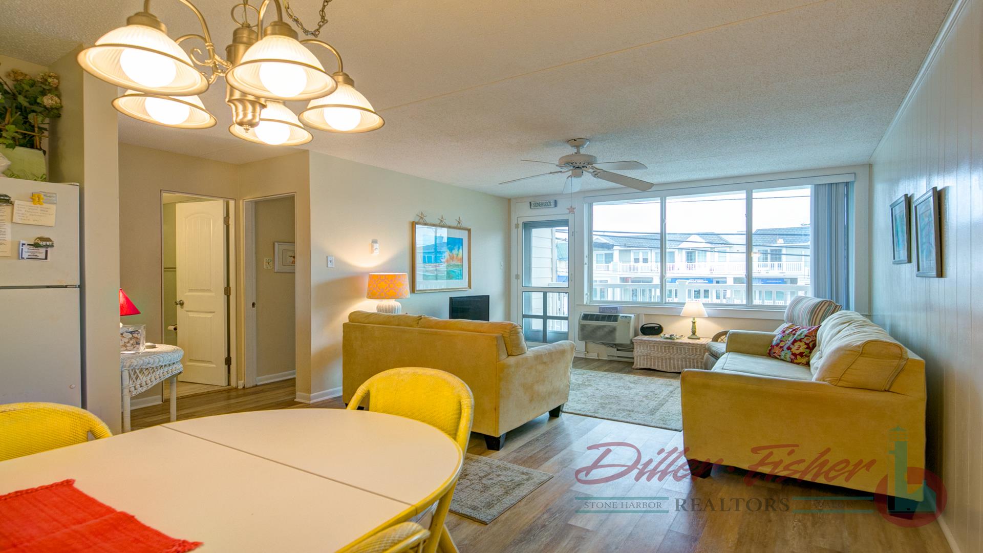 351 96th Street, Stone Harbor (Mid-Island)