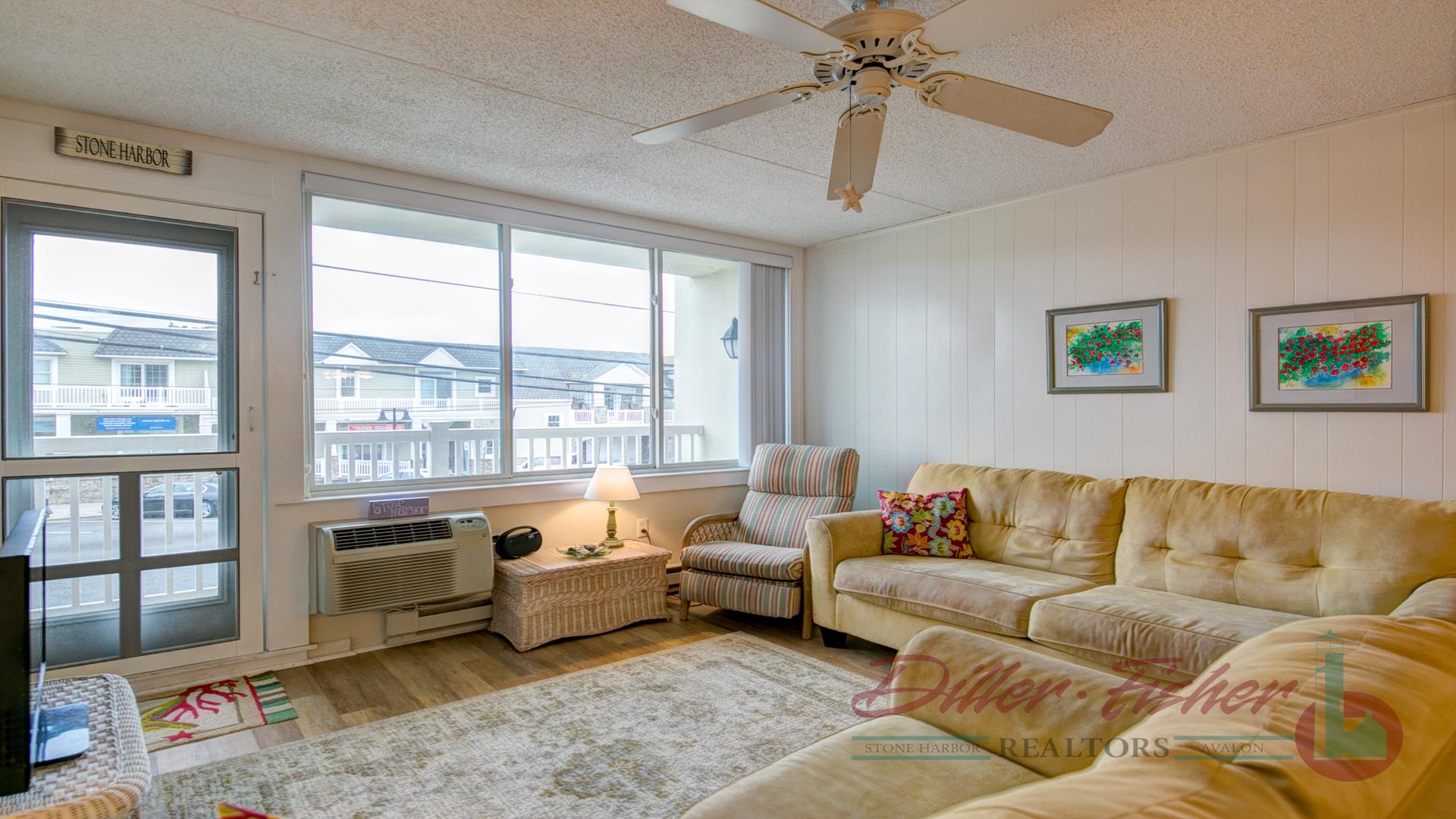 351 96th Street, Stone Harbor (Mid-Island)