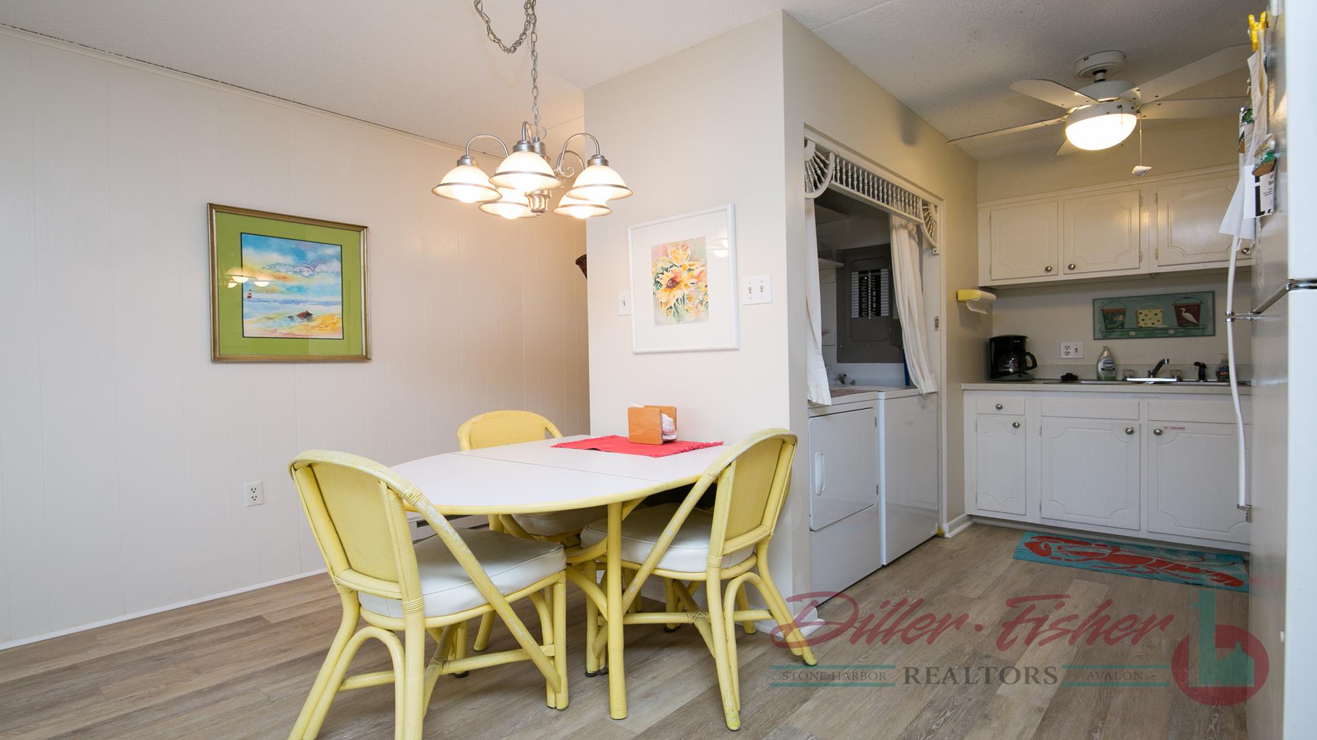 351 96th Street, Stone Harbor (Mid-Island)