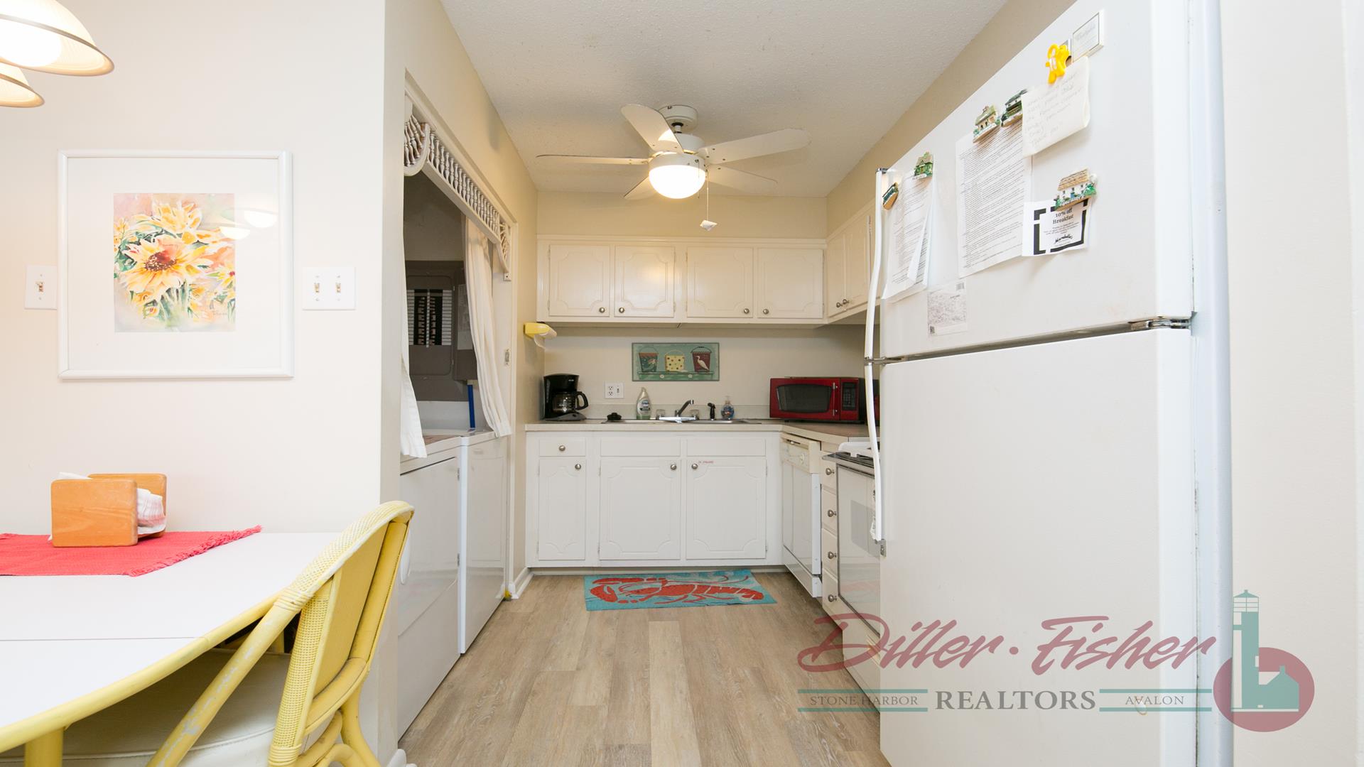 351 96th Street, Stone Harbor (Mid-Island)