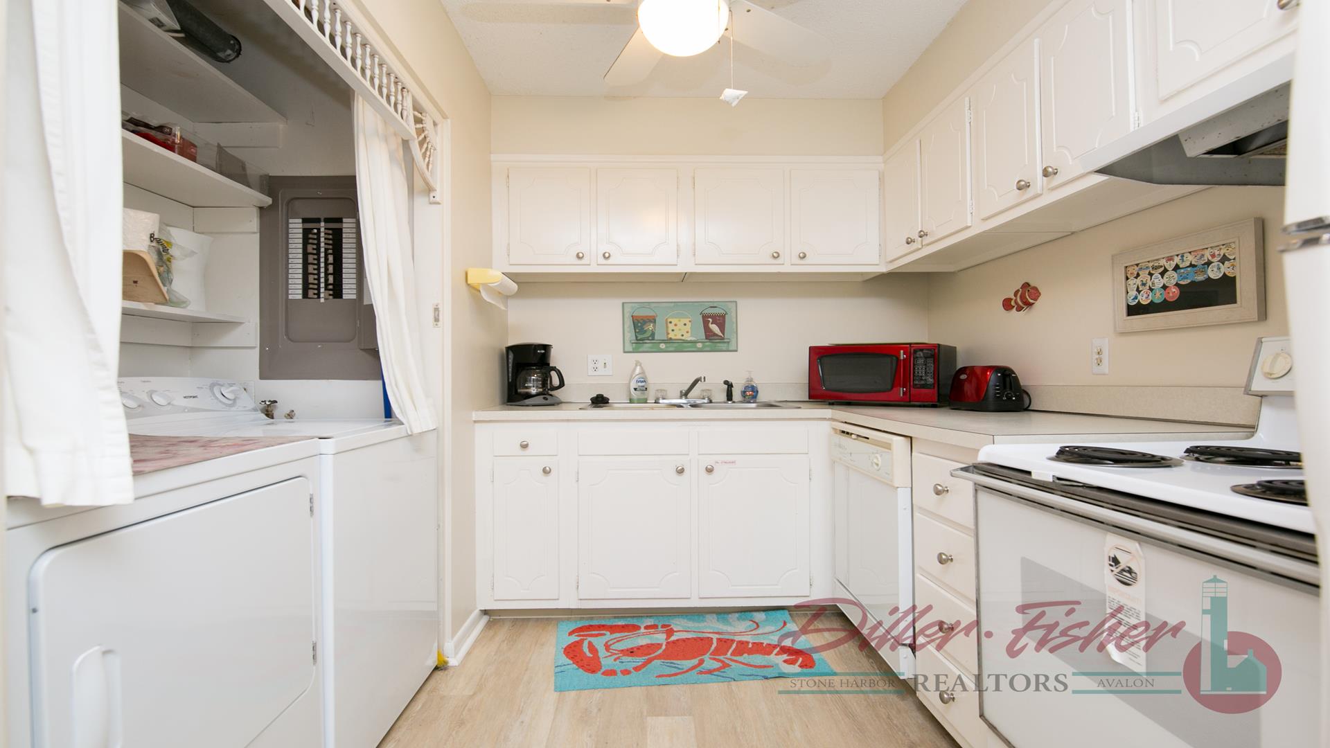 351 96th Street, Stone Harbor (Mid-Island)