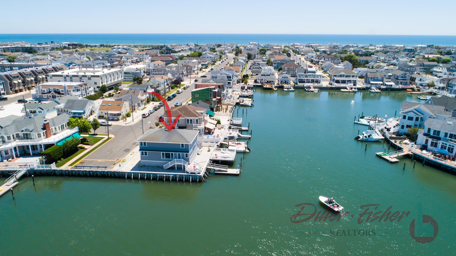 331 84th Street, Stone Harbor (Bay Front)