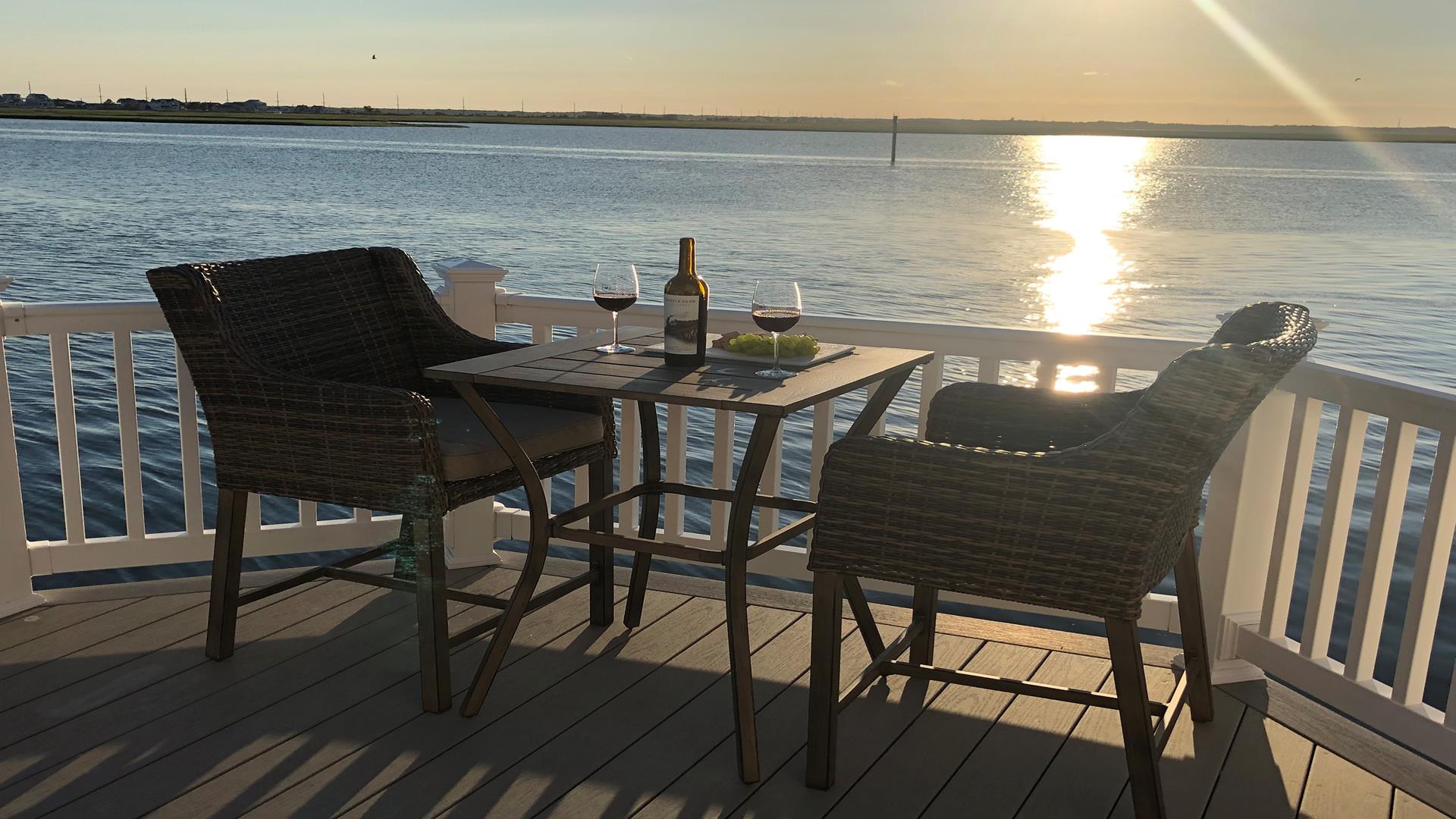 331 84th Street, Stone Harbor (Bay Front)