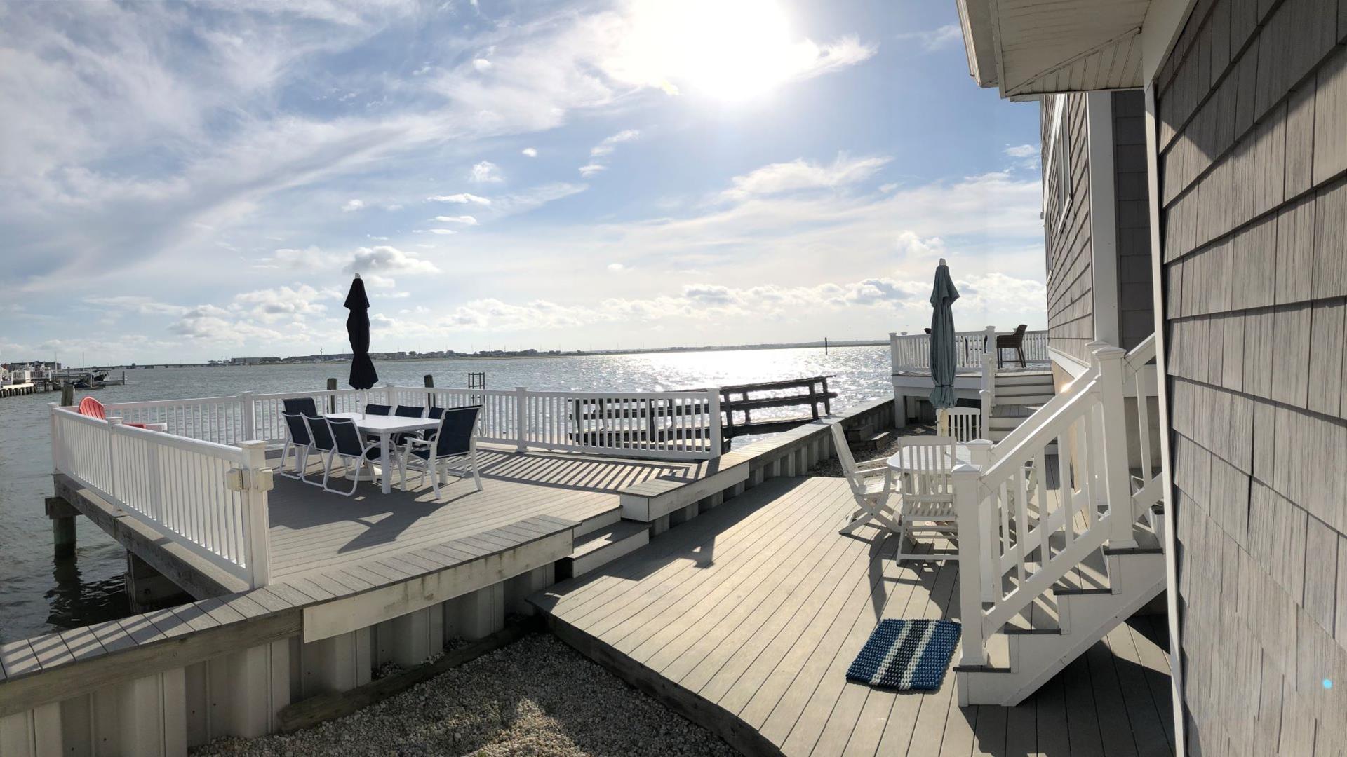 331 84th Street, Stone Harbor (Bay Front)