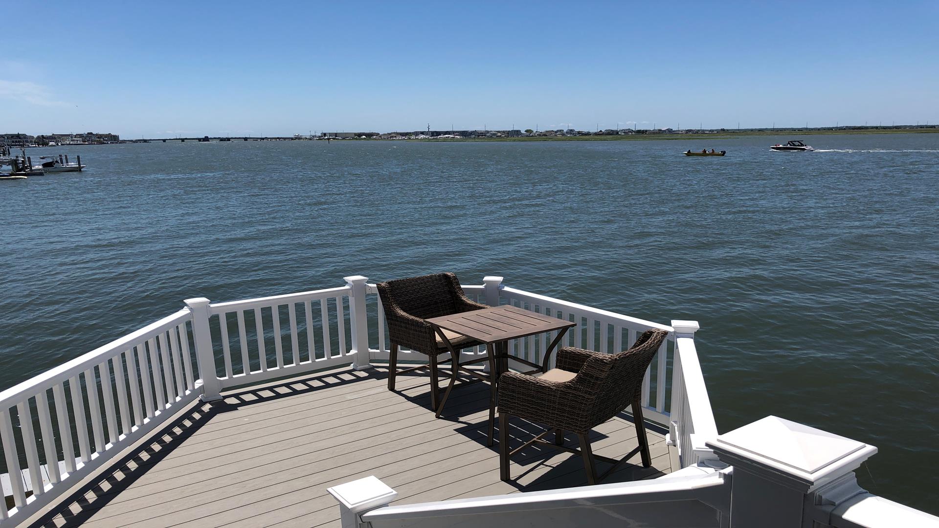 331 84th Street, Stone Harbor (Bay Front)