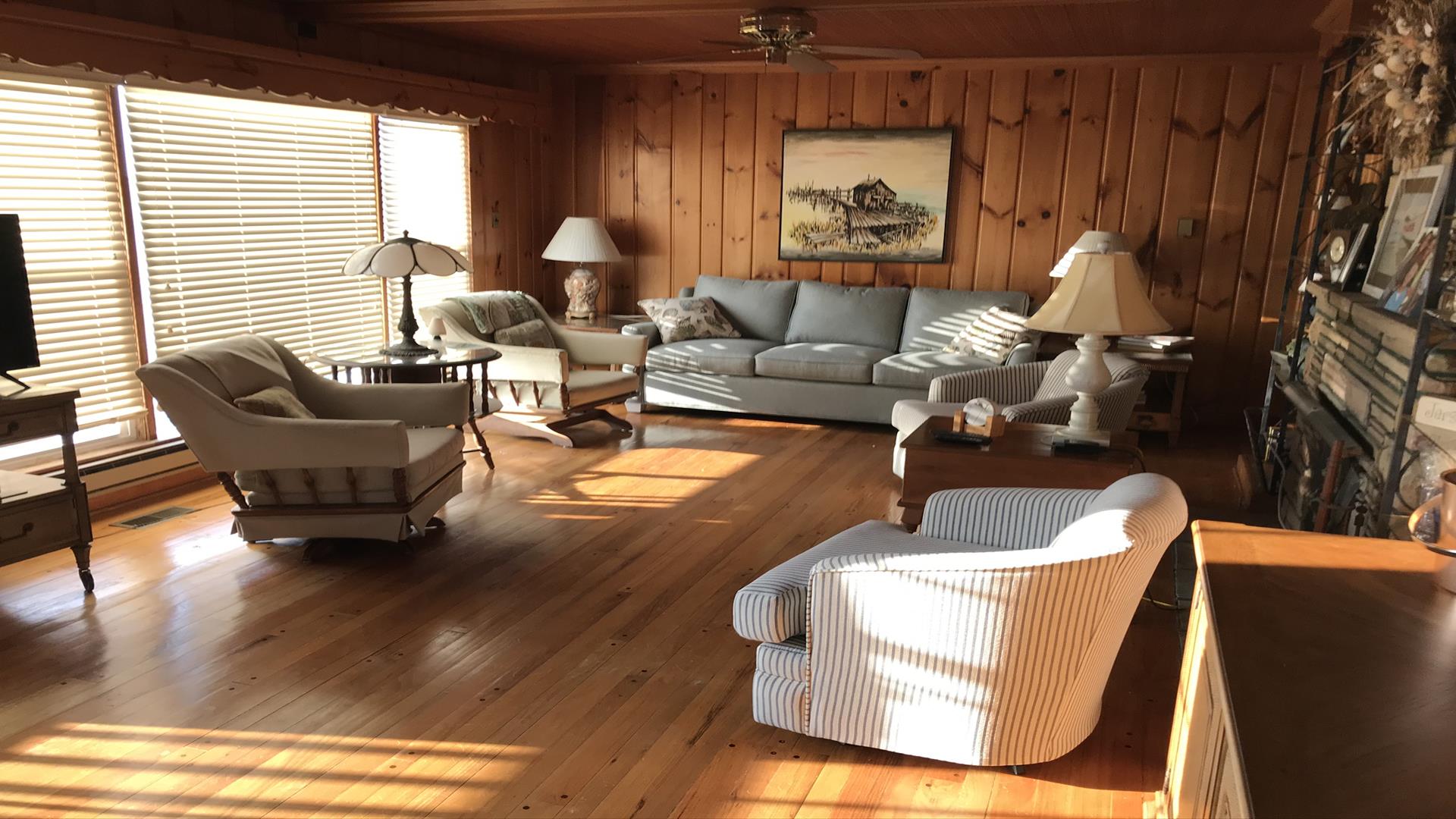 331 84th Street, Stone Harbor (Bay Front)