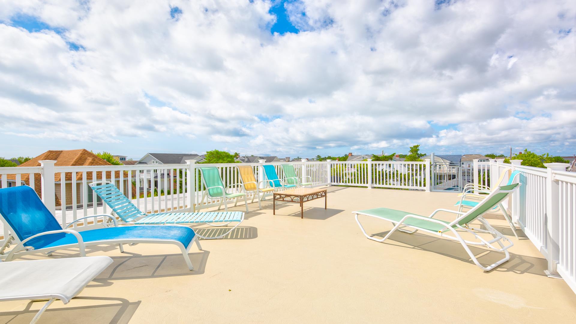 263 103rd Street, Stone Harbor (Mid-Island)