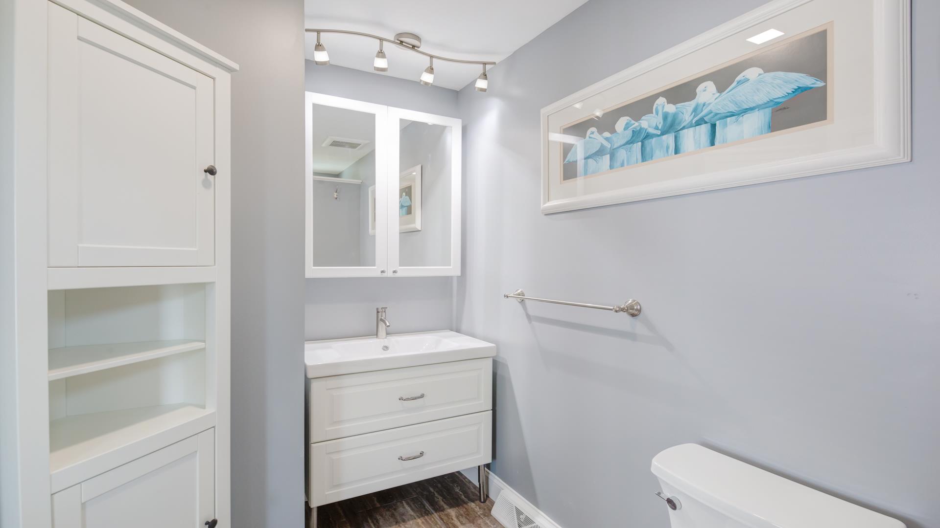 263 103rd Street, Stone Harbor (Mid-Island)