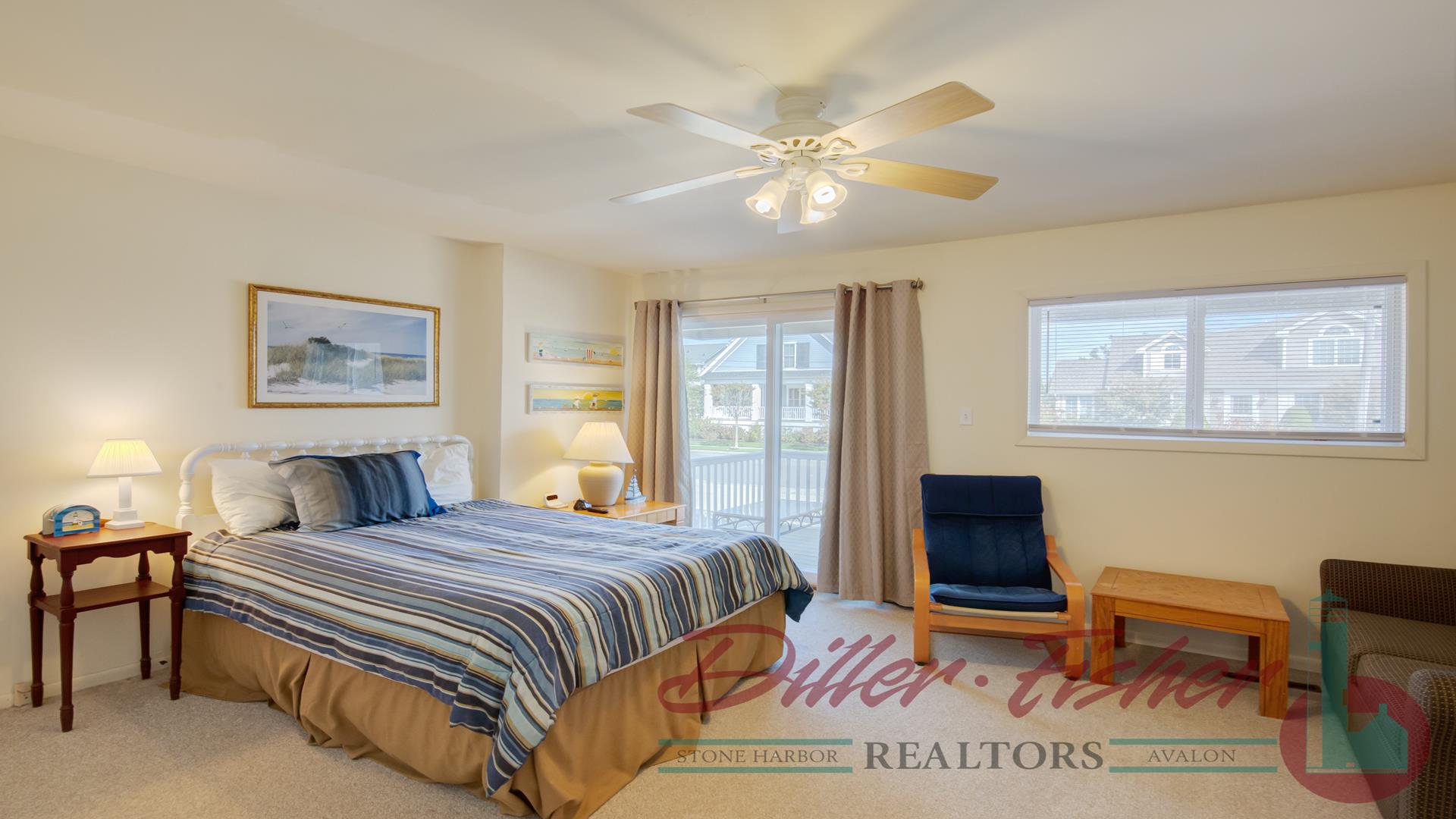 263 103rd Street, Stone Harbor (Mid-Island)