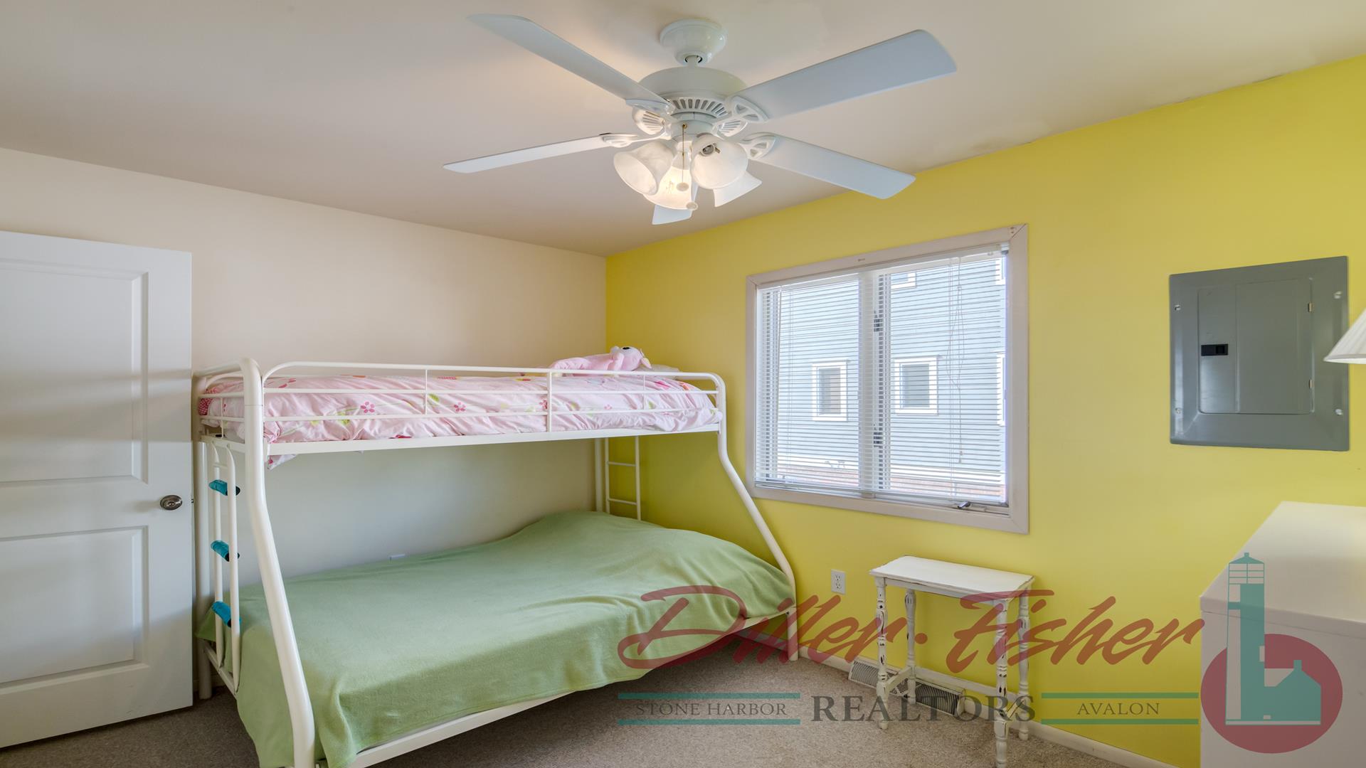 263 103rd Street, Stone Harbor (Mid-Island)