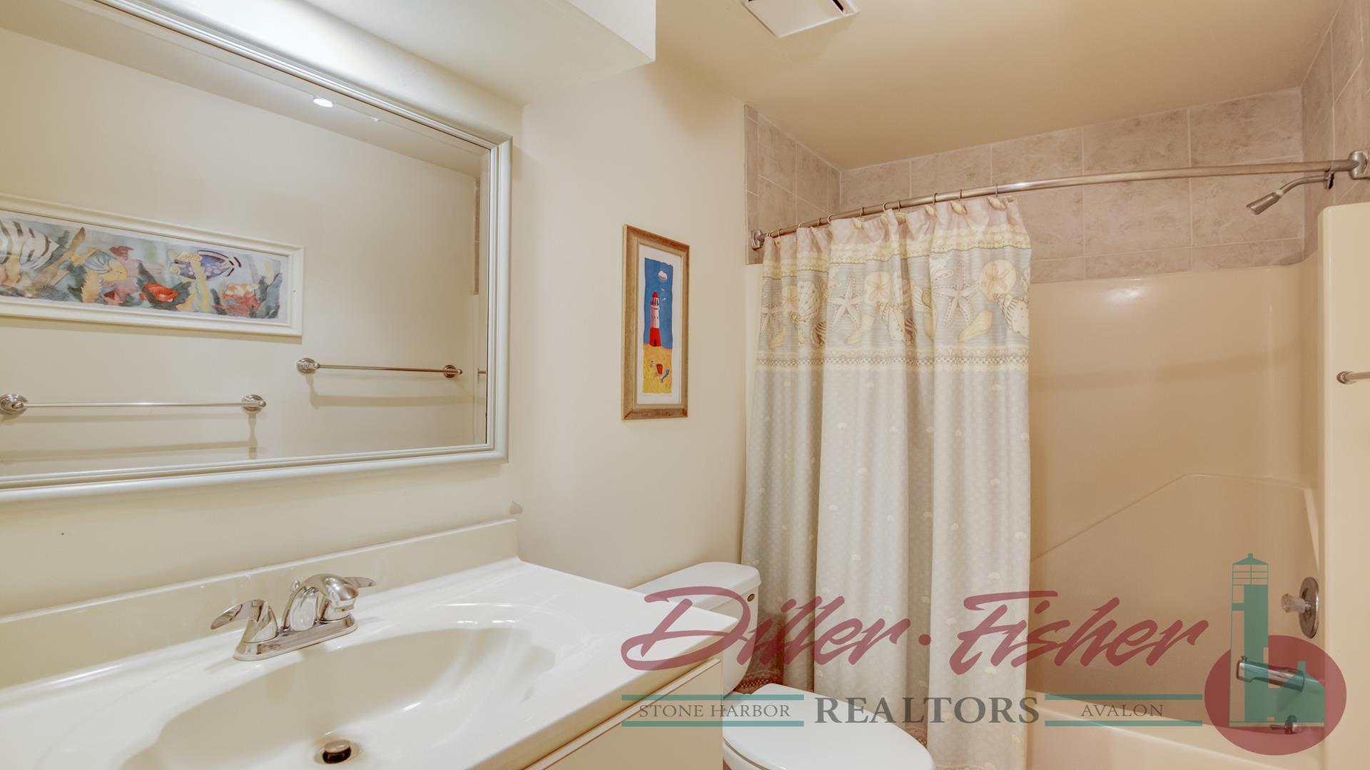 263 103rd Street, Stone Harbor (Mid-Island)