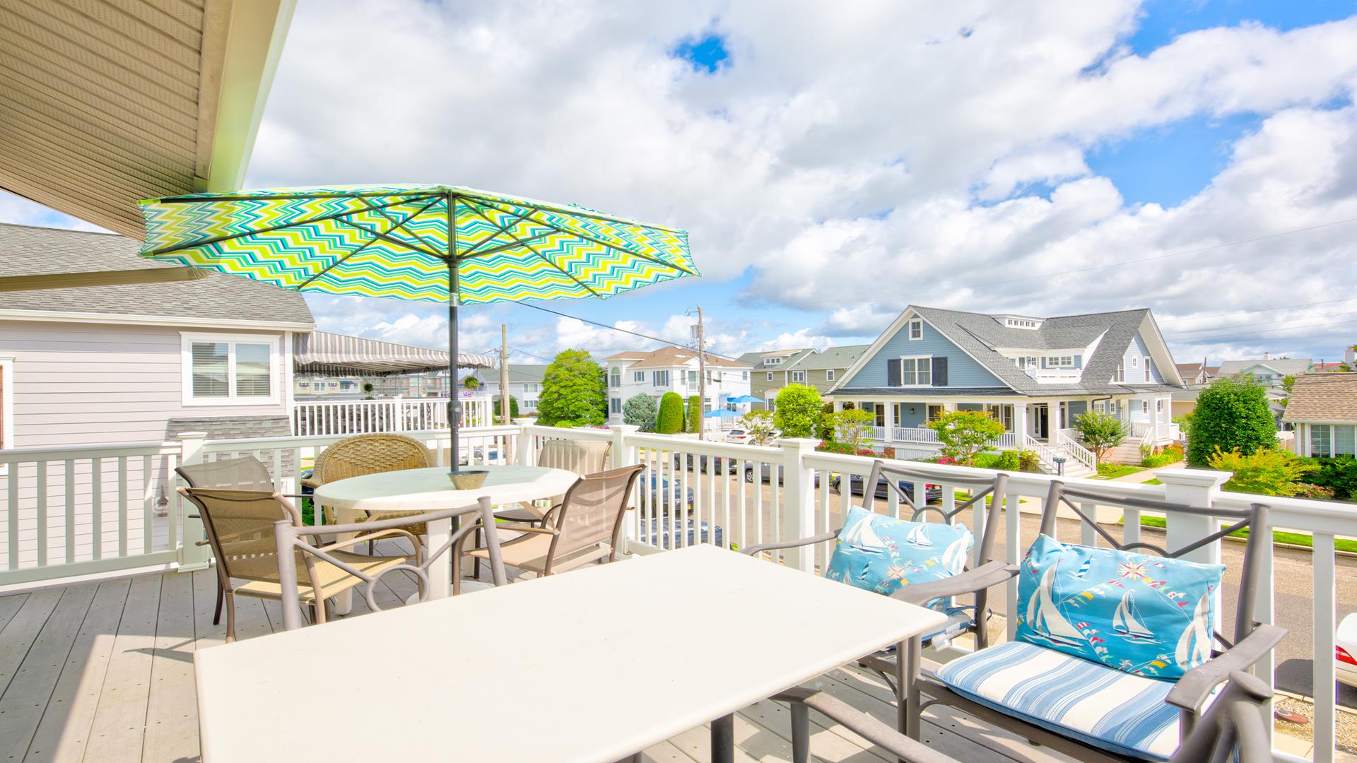 263 103rd Street, Stone Harbor (Mid-Island)