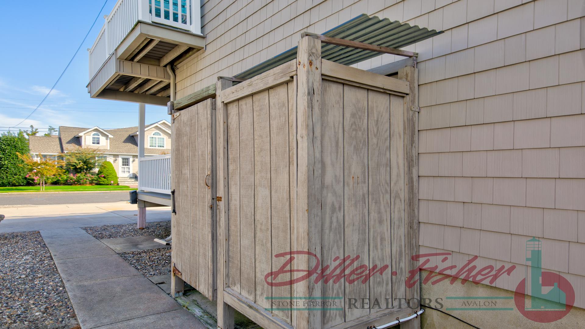 263 103rd Street, Stone Harbor (Mid-Island)