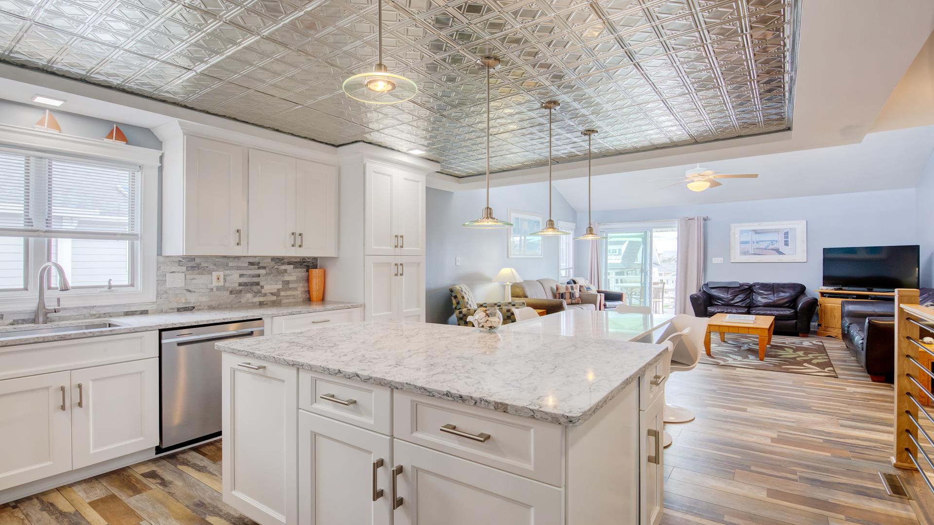 263 103rd Street, Stone Harbor (Mid-Island)