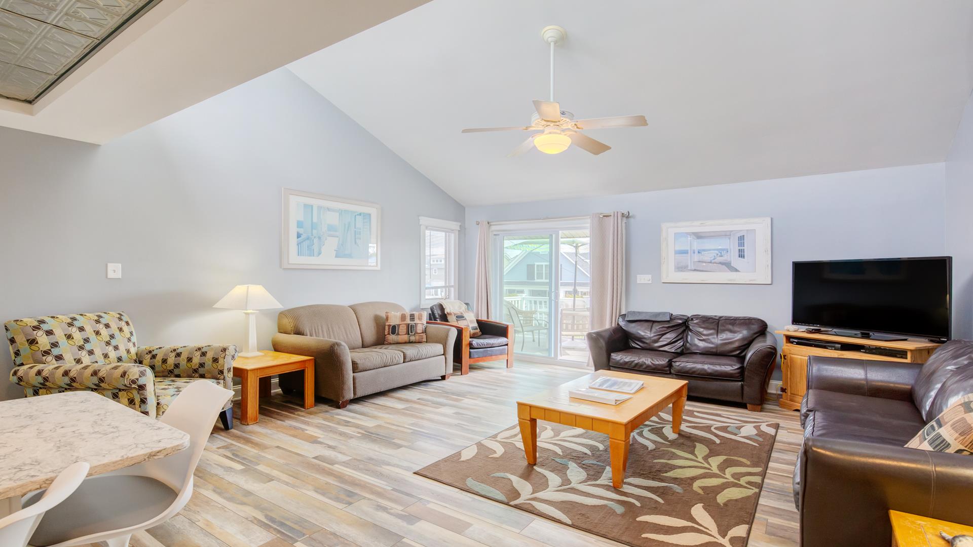 263 103rd Street, Stone Harbor (Mid-Island)