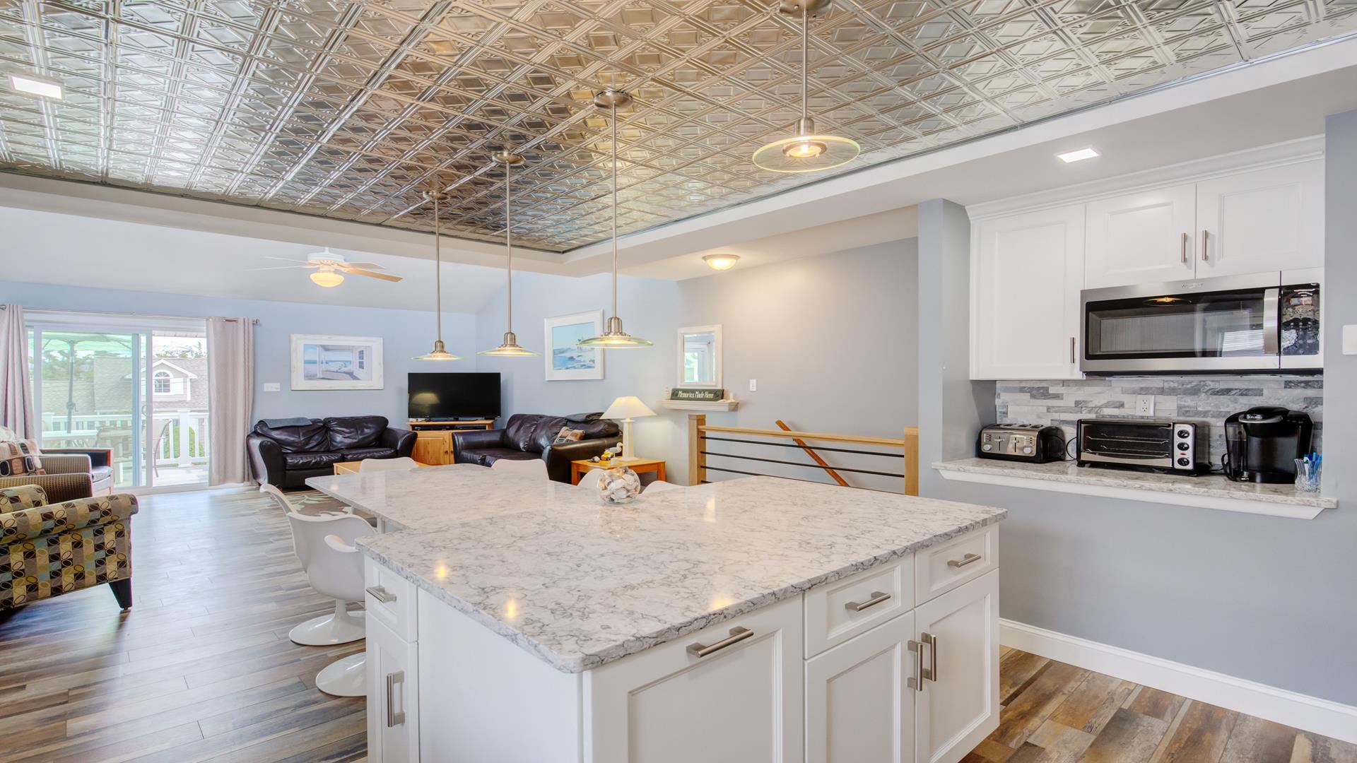 263 103rd Street, Stone Harbor (Mid-Island)