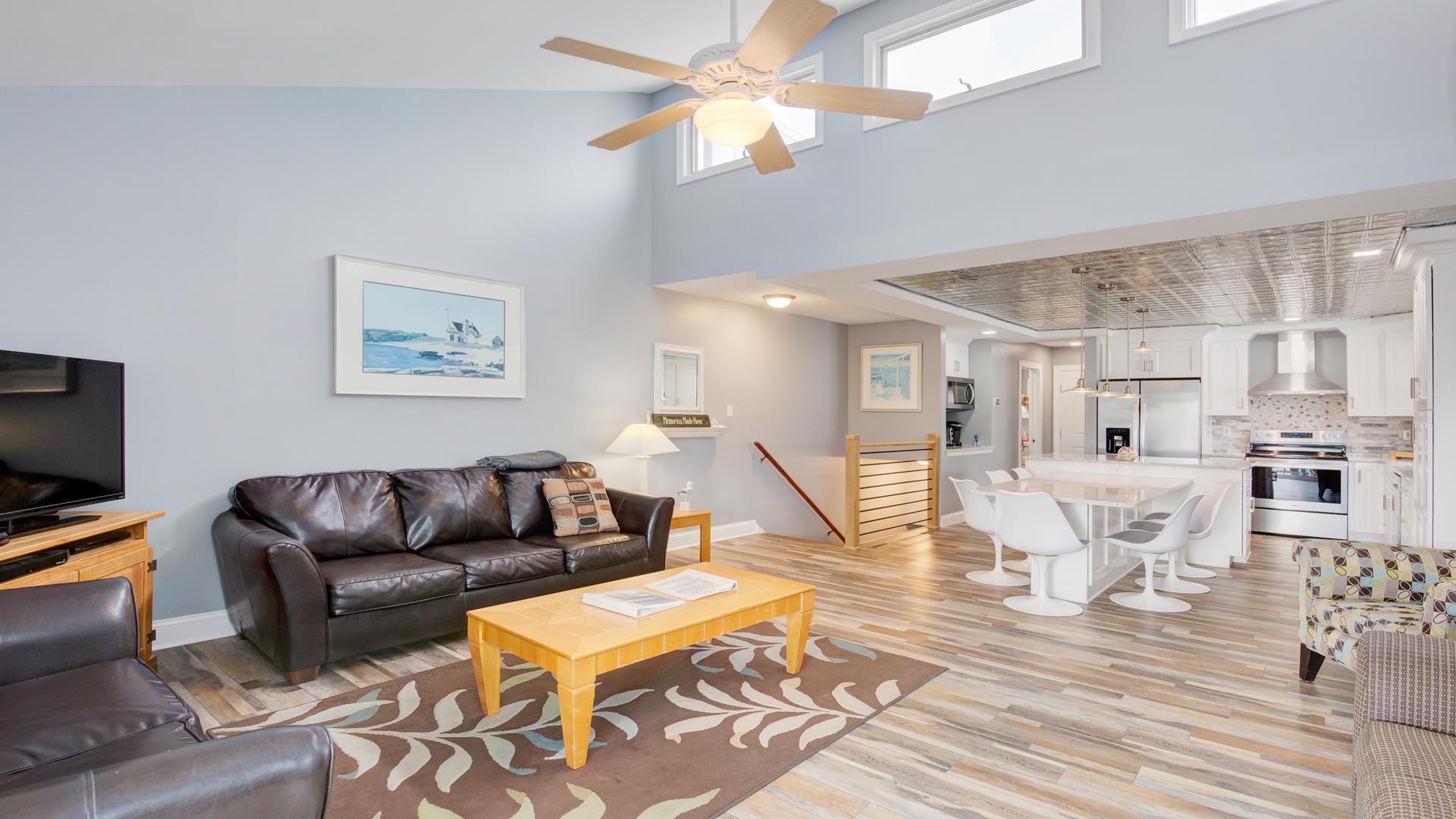 263 103rd Street, Stone Harbor (Mid-Island)