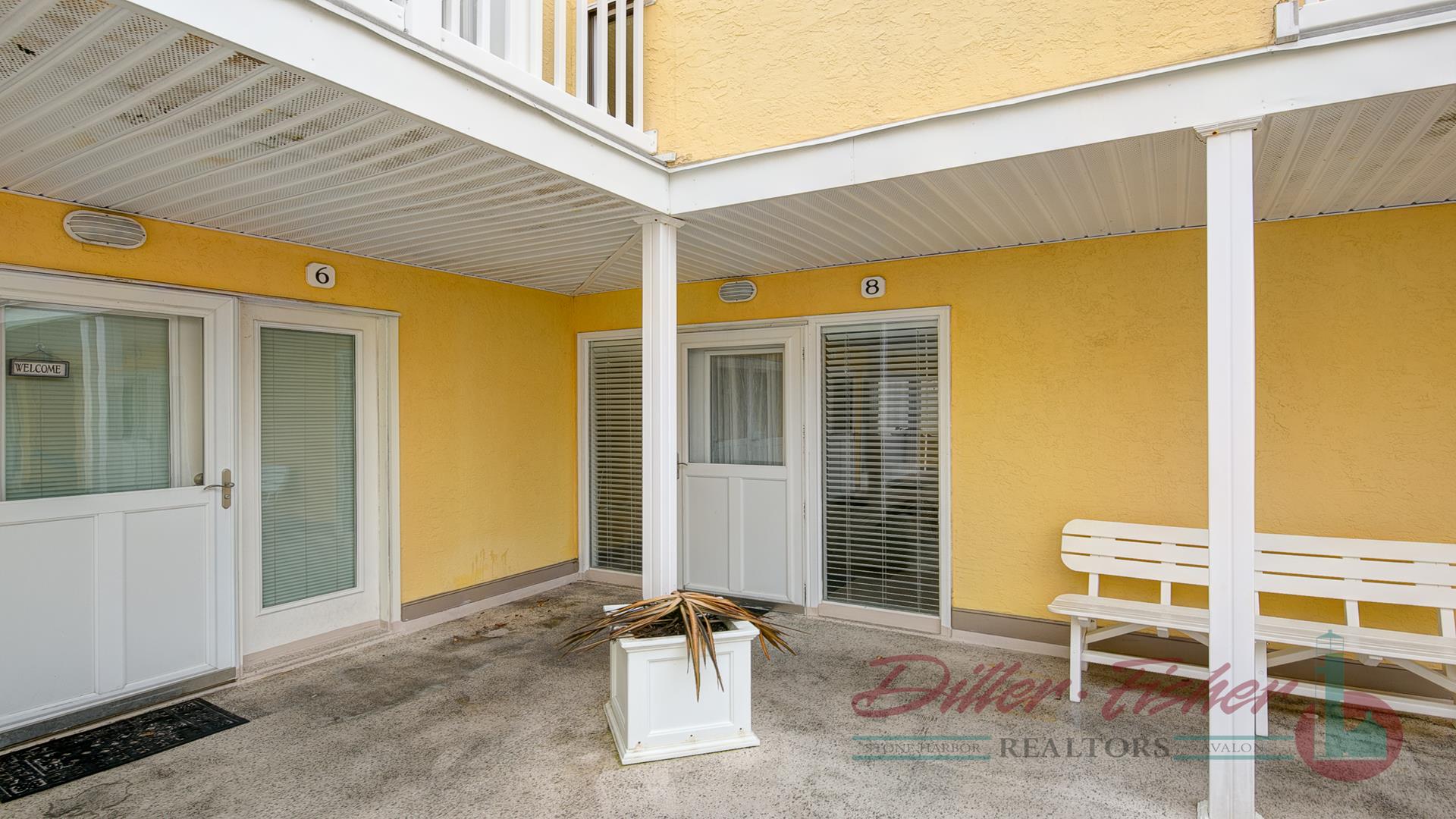 150 96th Street, Stone Harbor (Mid-Island)