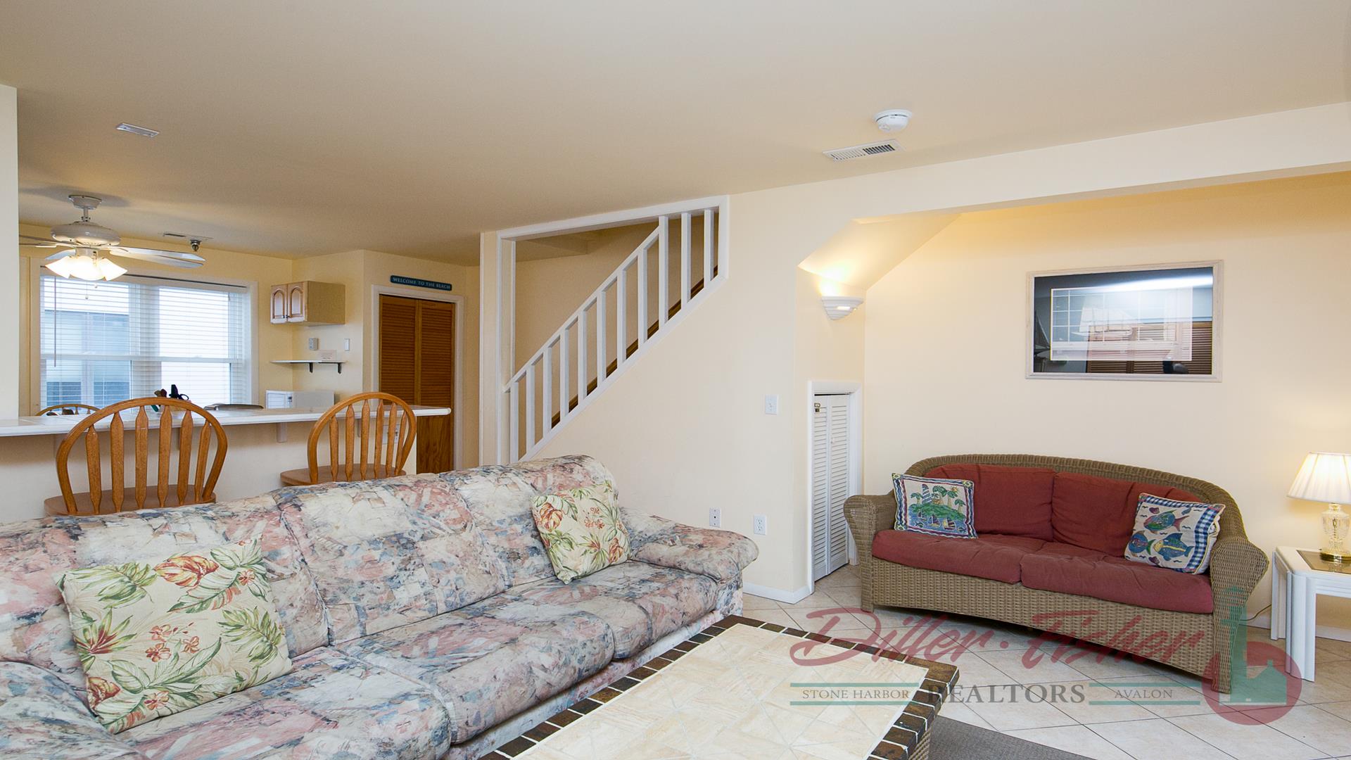 150 96th Street, Stone Harbor (Mid-Island)