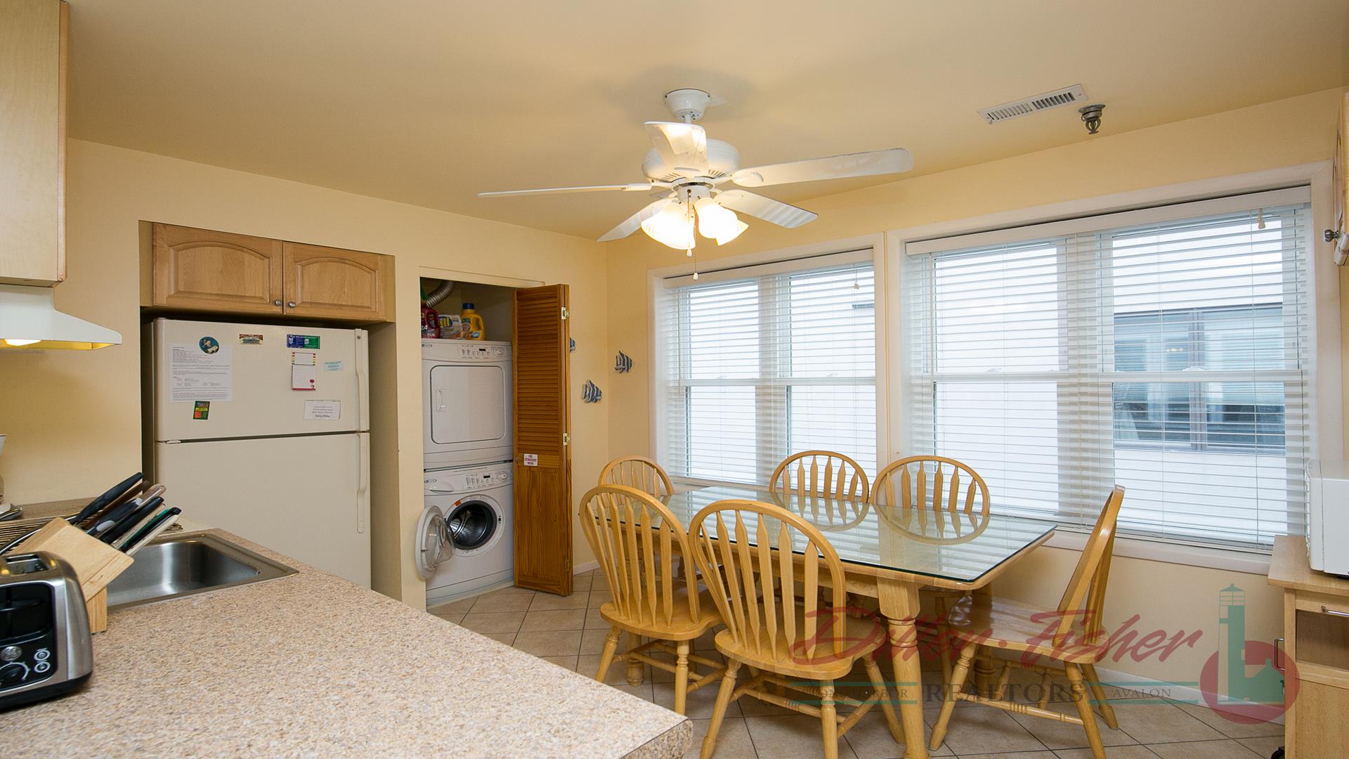 150 96th Street, Stone Harbor (Mid-Island)