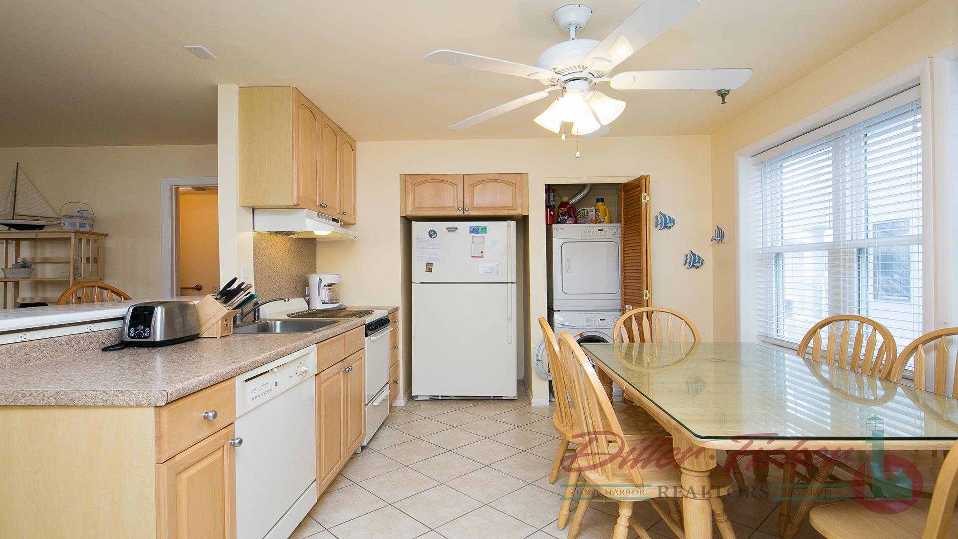 150 96th Street, Stone Harbor (Mid-Island)