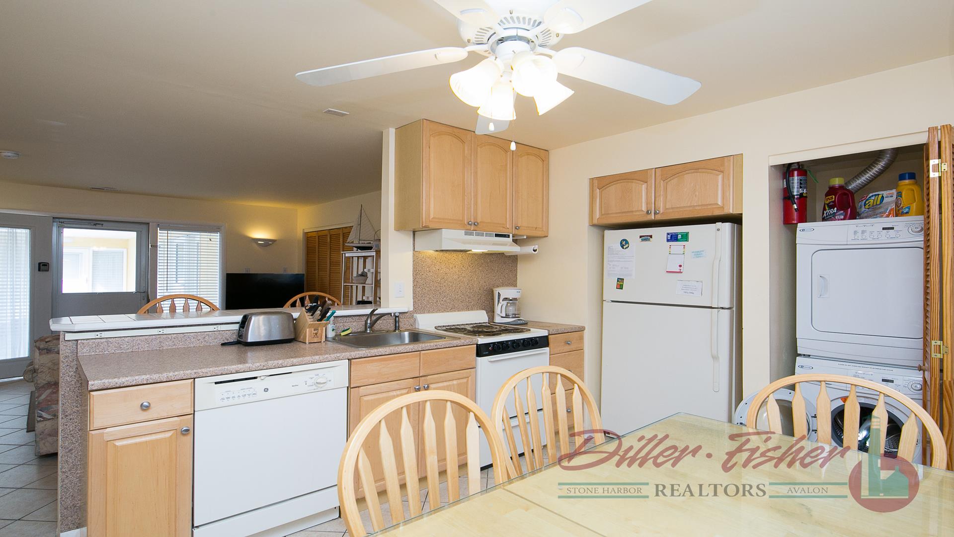 150 96th Street, Stone Harbor (Mid-Island)