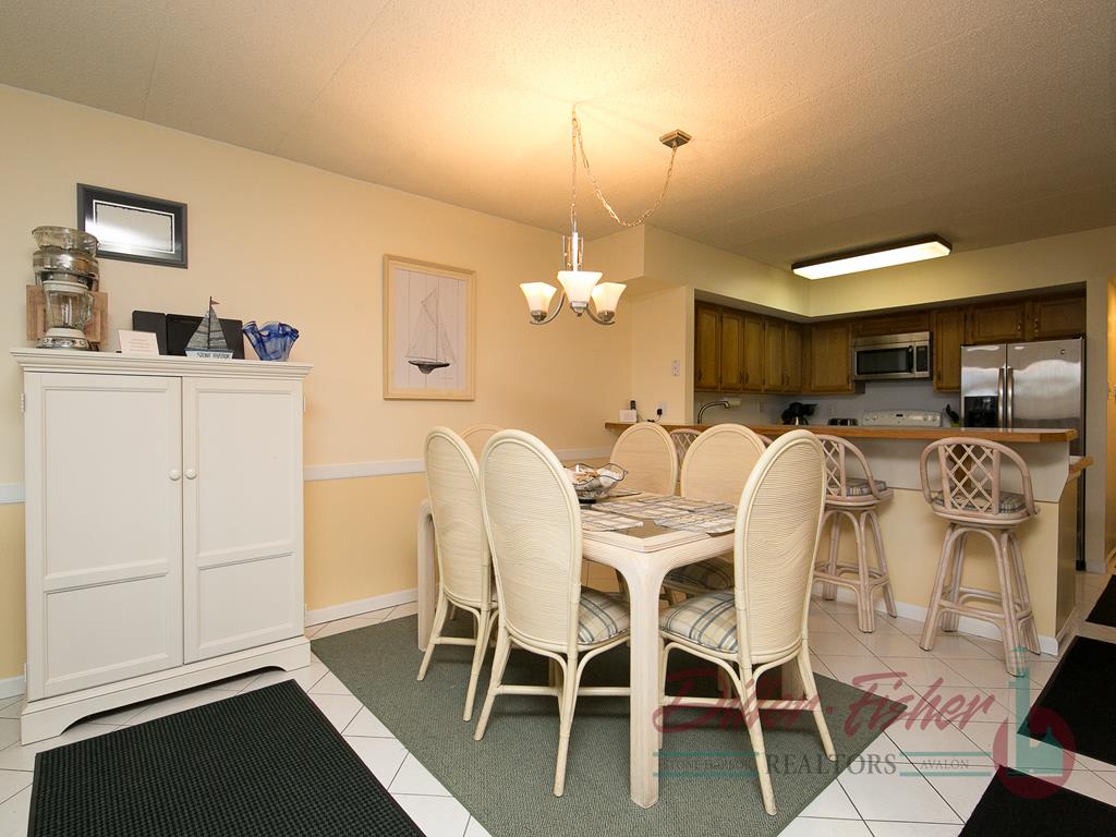 9600 First Avenue, Stone Harbor (Beach Front)