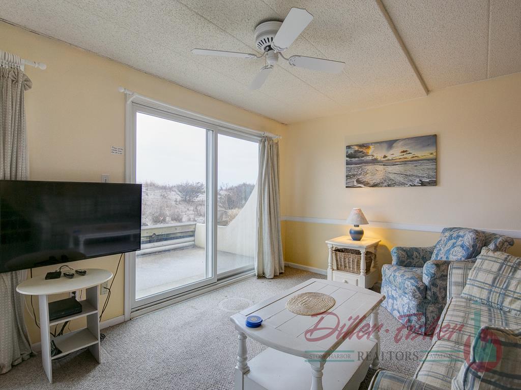 9600 First Avenue, Stone Harbor (Beach Front)