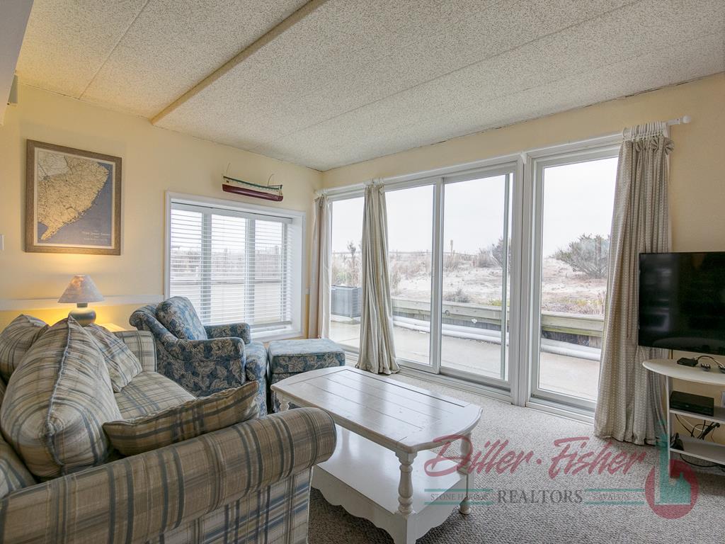 9600 First Avenue, Stone Harbor (Beach Front)