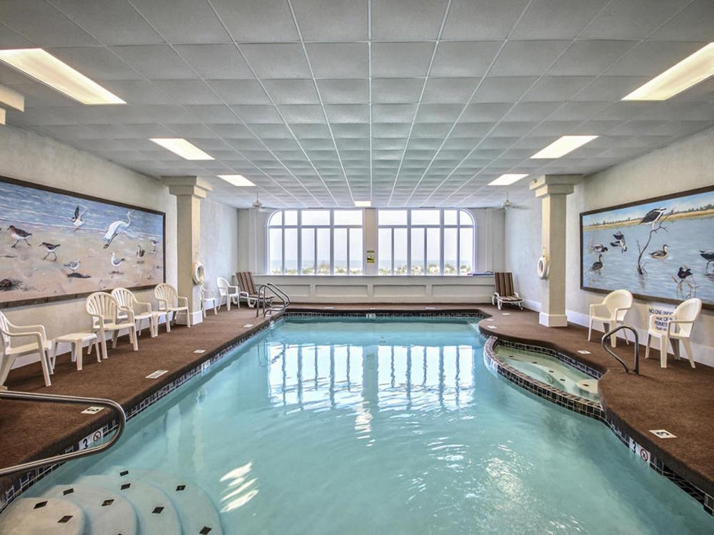 9600 First Avenue, Stone Harbor (Beach Front)