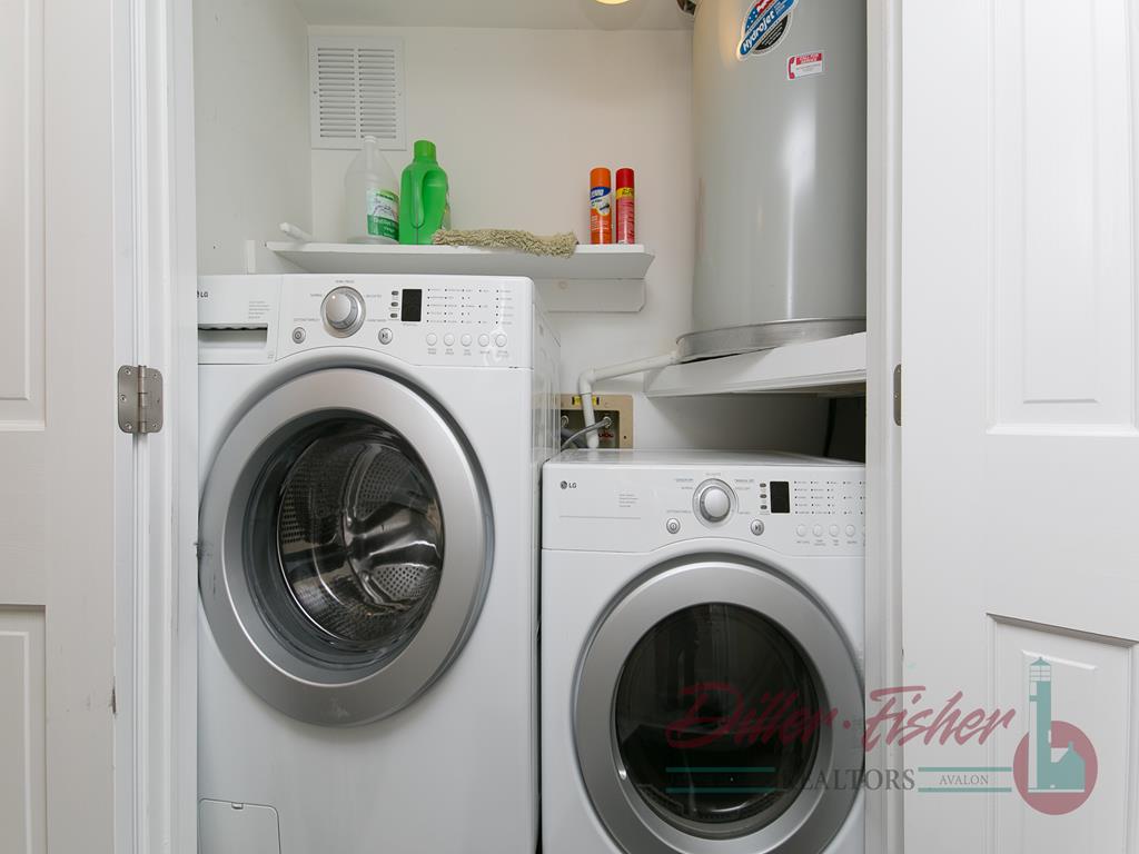 9600 First Avenue, Stone Harbor (Beach Front)