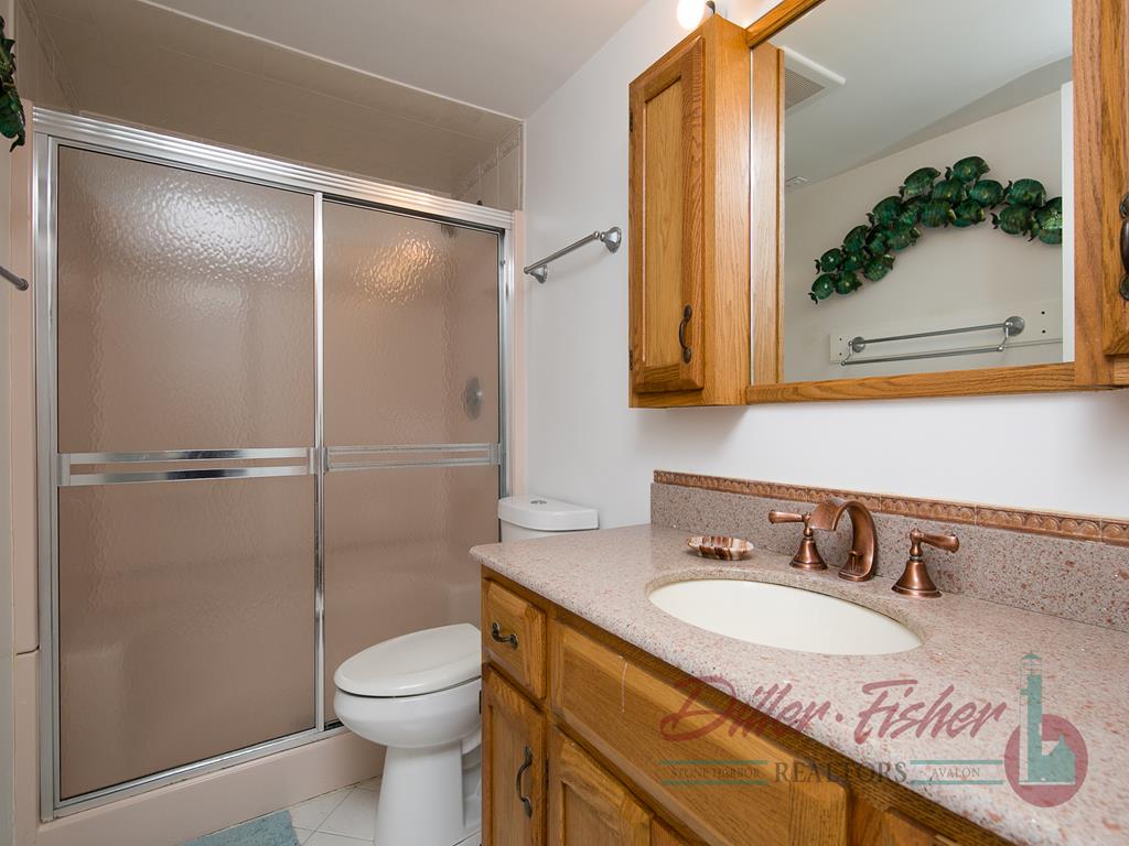 9600 First Avenue, Stone Harbor (Beach Front)