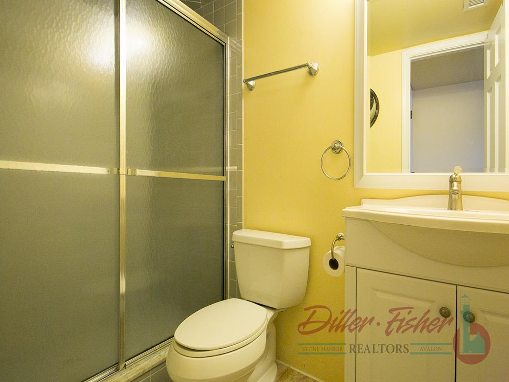 9600 First Avenue, Stone Harbor (Beach Front)