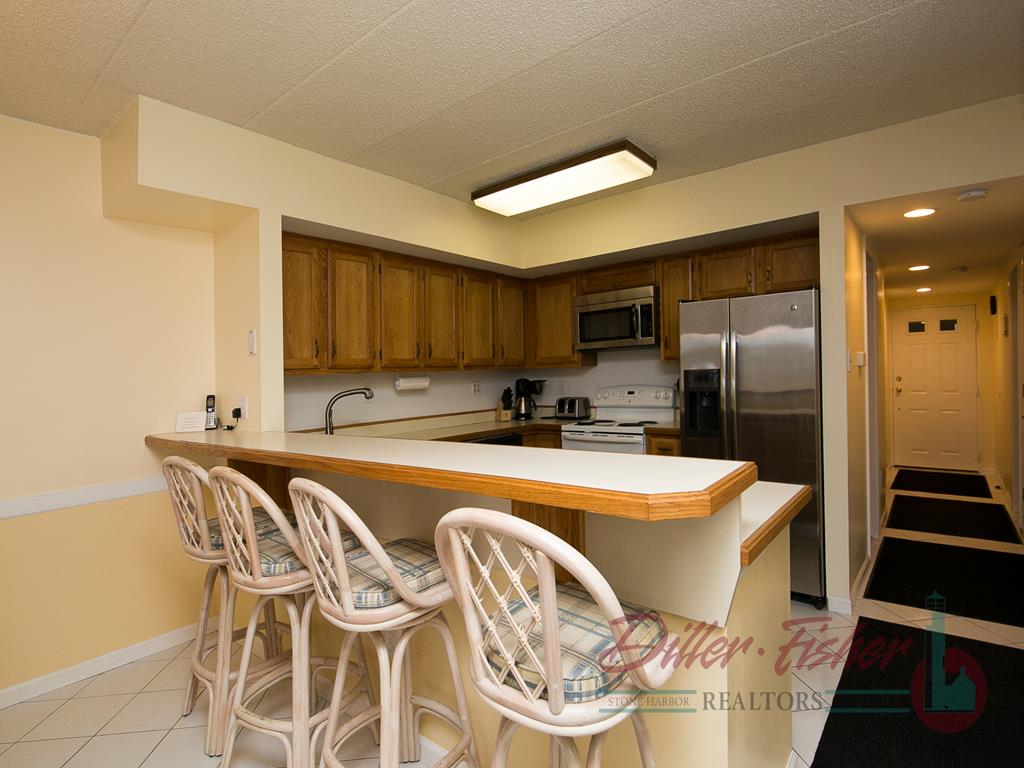 9600 First Avenue, Stone Harbor (Beach Front)