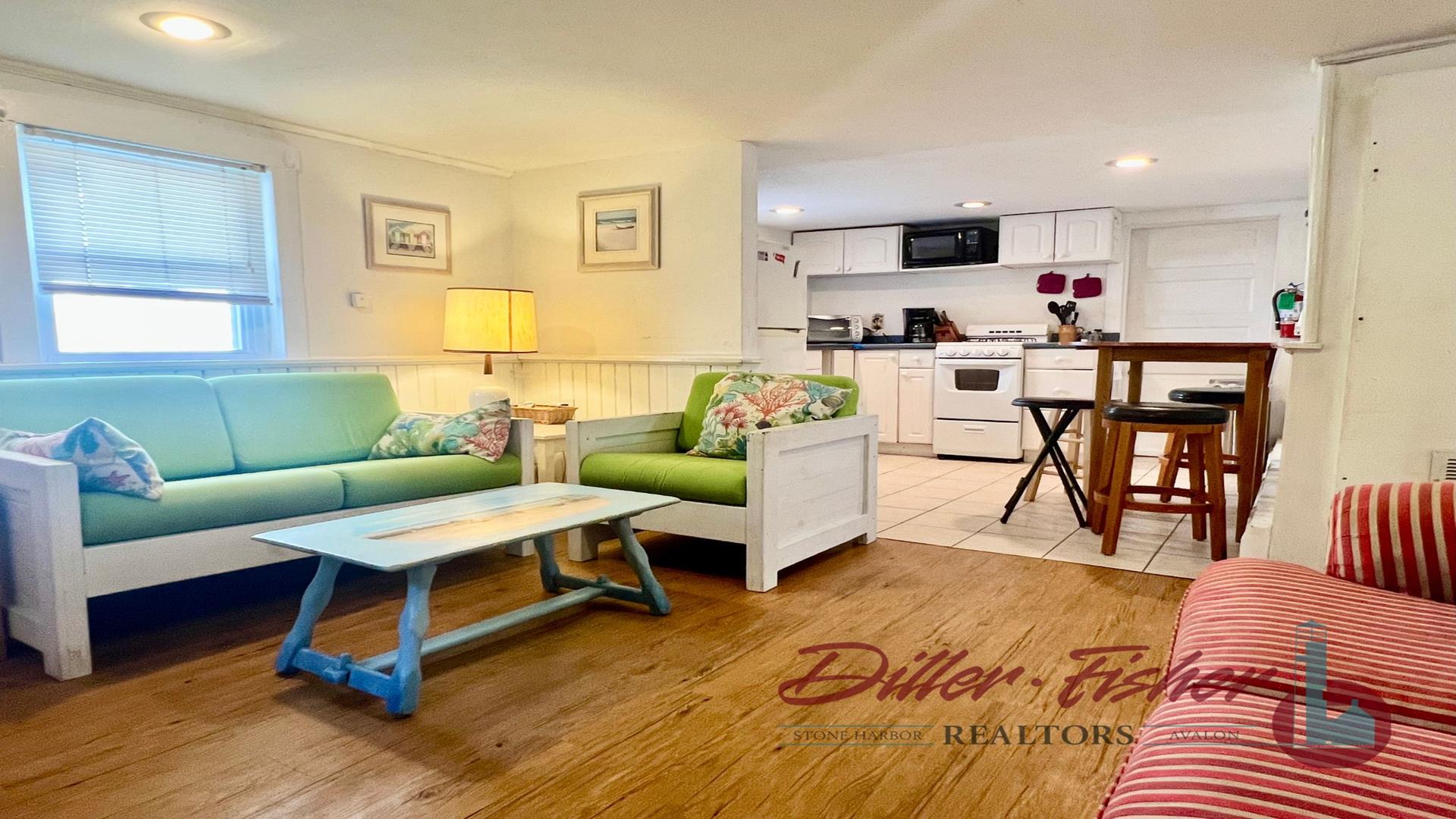 147 12th Street, Avalon (Northend Avalon)