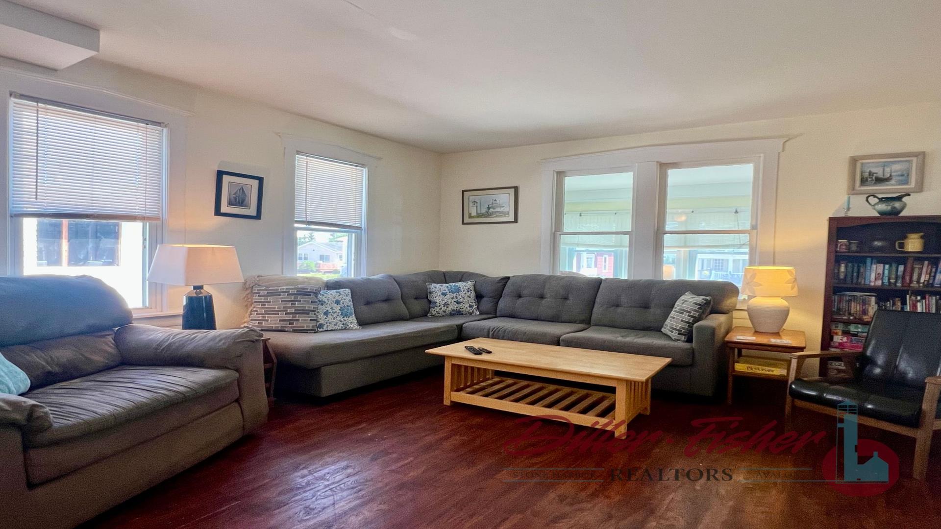 147 12th Street, Avalon (Northend Avalon)