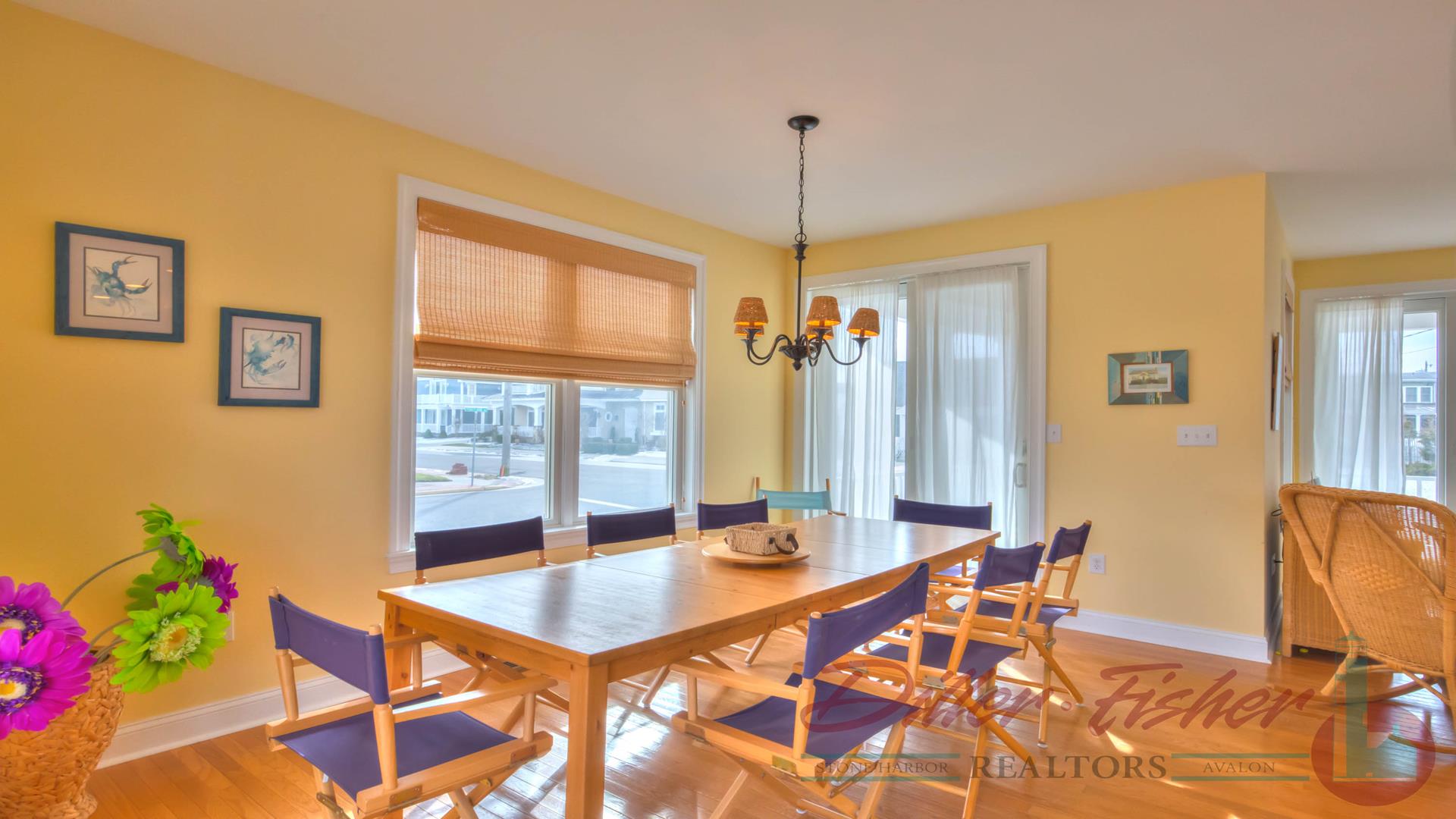 8813 Pennsylvania Avenue, Stone Harbor (Center) - Picture 5