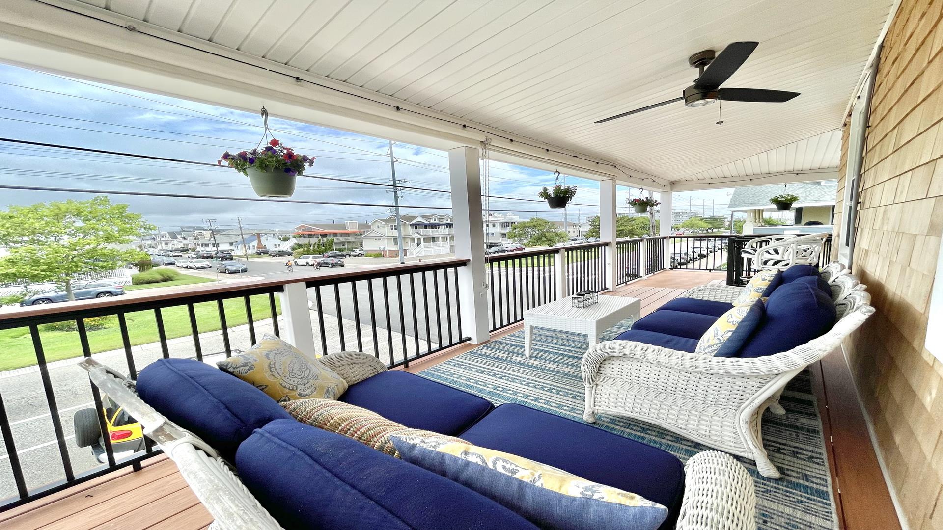 8300 Second Avenue, Stone Harbor (Mid-Island) - Picture 2