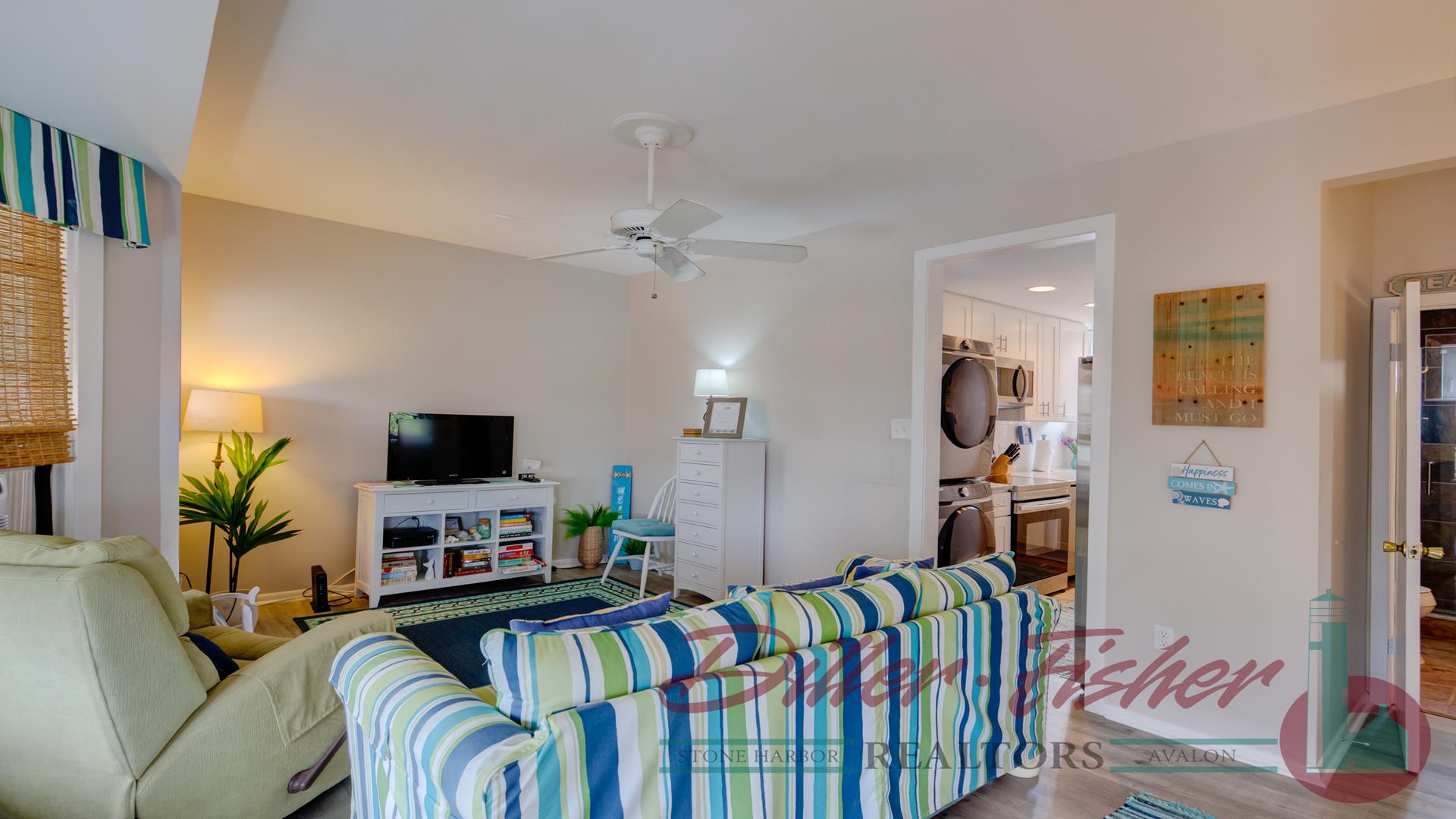 8300 Second Avenue, Stone Harbor (Mid-Island) - Picture 3