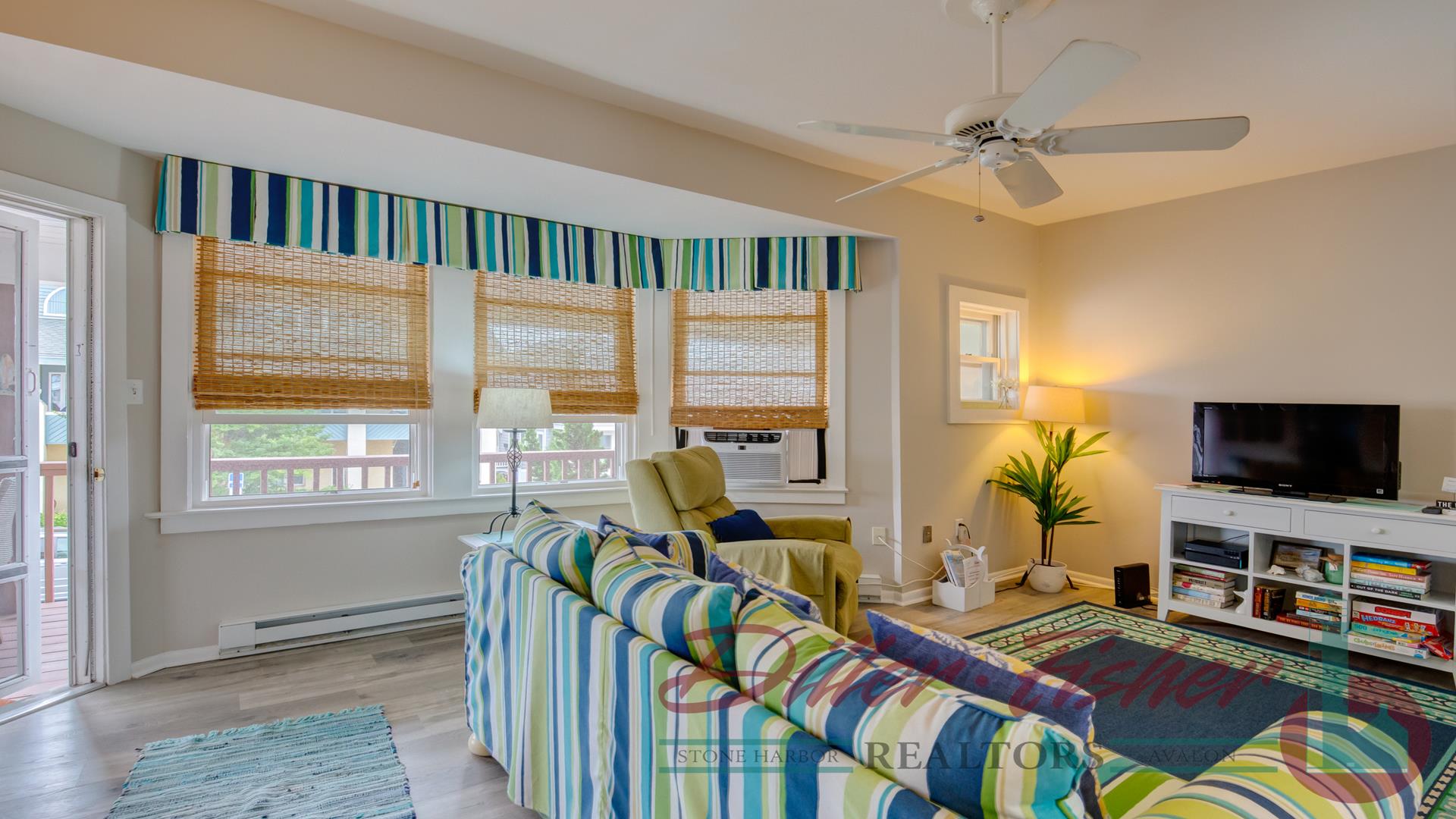 8300 Second Avenue, Stone Harbor (Mid-Island) - Picture 4