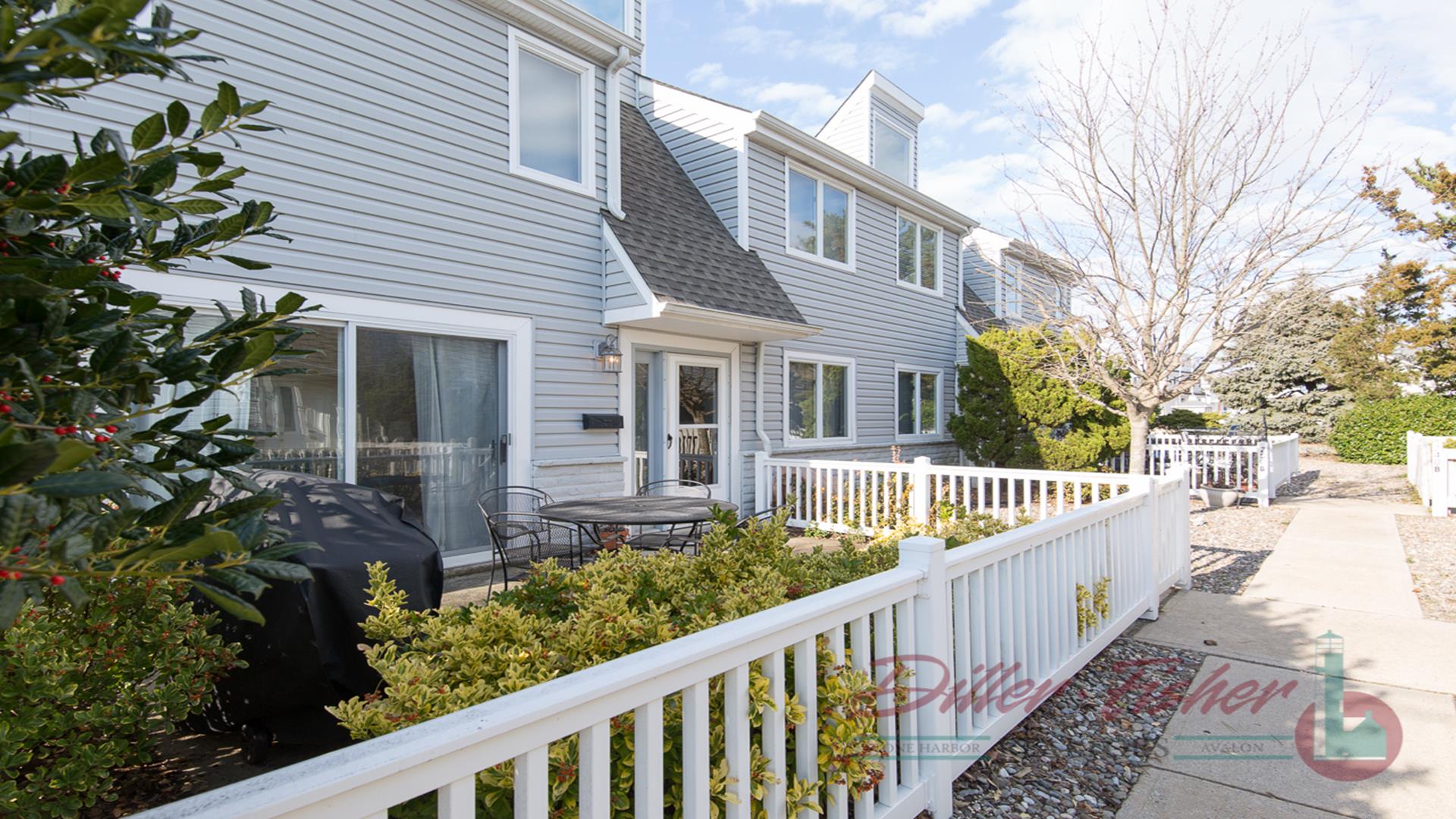 250 106th Street, Stone Harbor (Mid-Island)