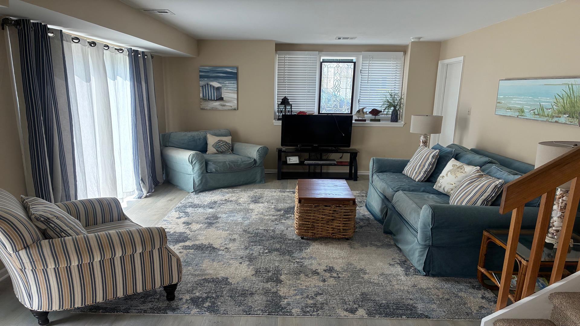 250 106th Street, Stone Harbor (Mid-Island)