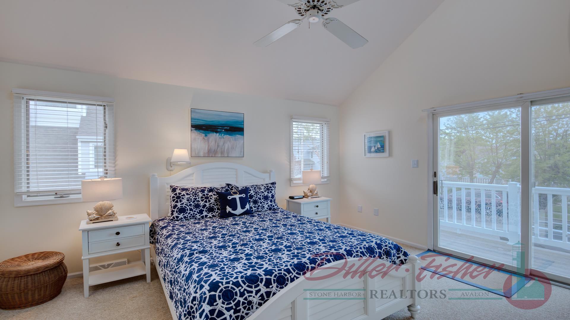 250 106th Street, Stone Harbor (Mid-Island)