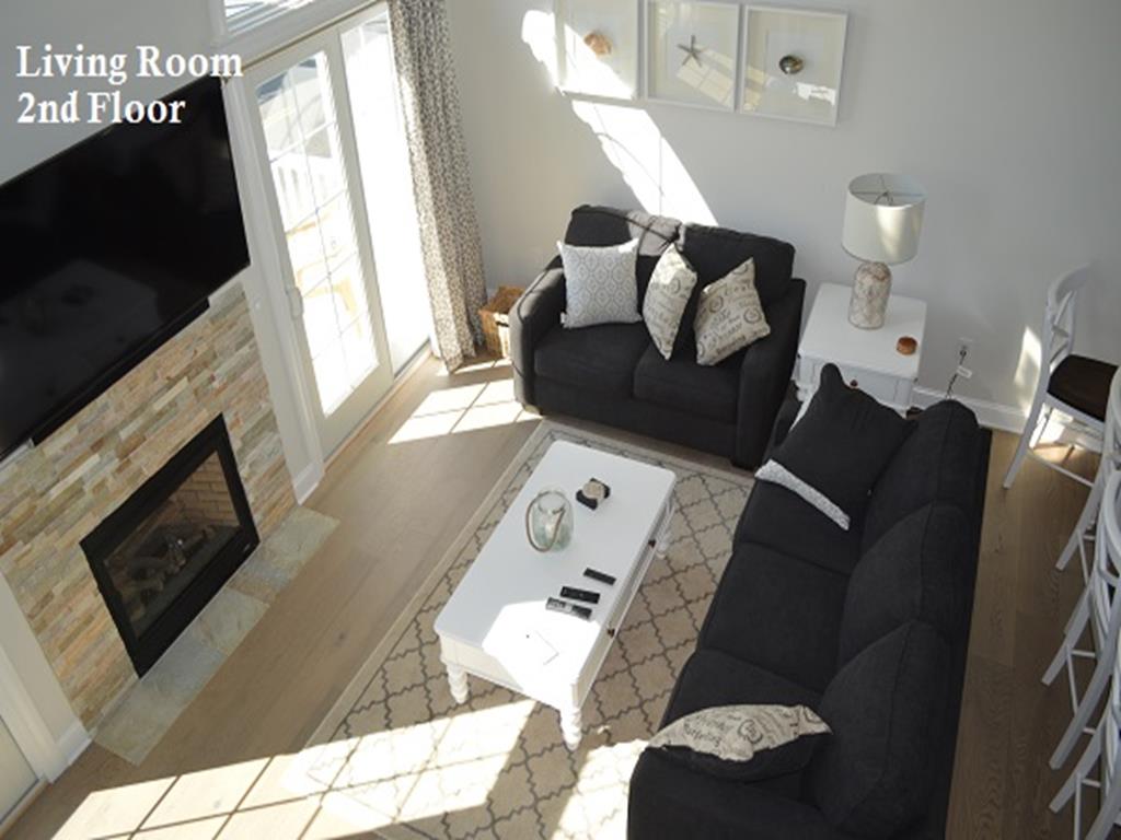 9502 Sunset Drive, Stone Harbor (Mid-Island) - Picture 2