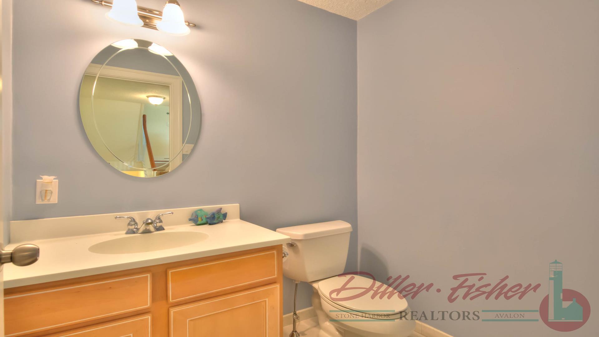 9717 Second Avenue, Stone Harbor (Mid-Island)