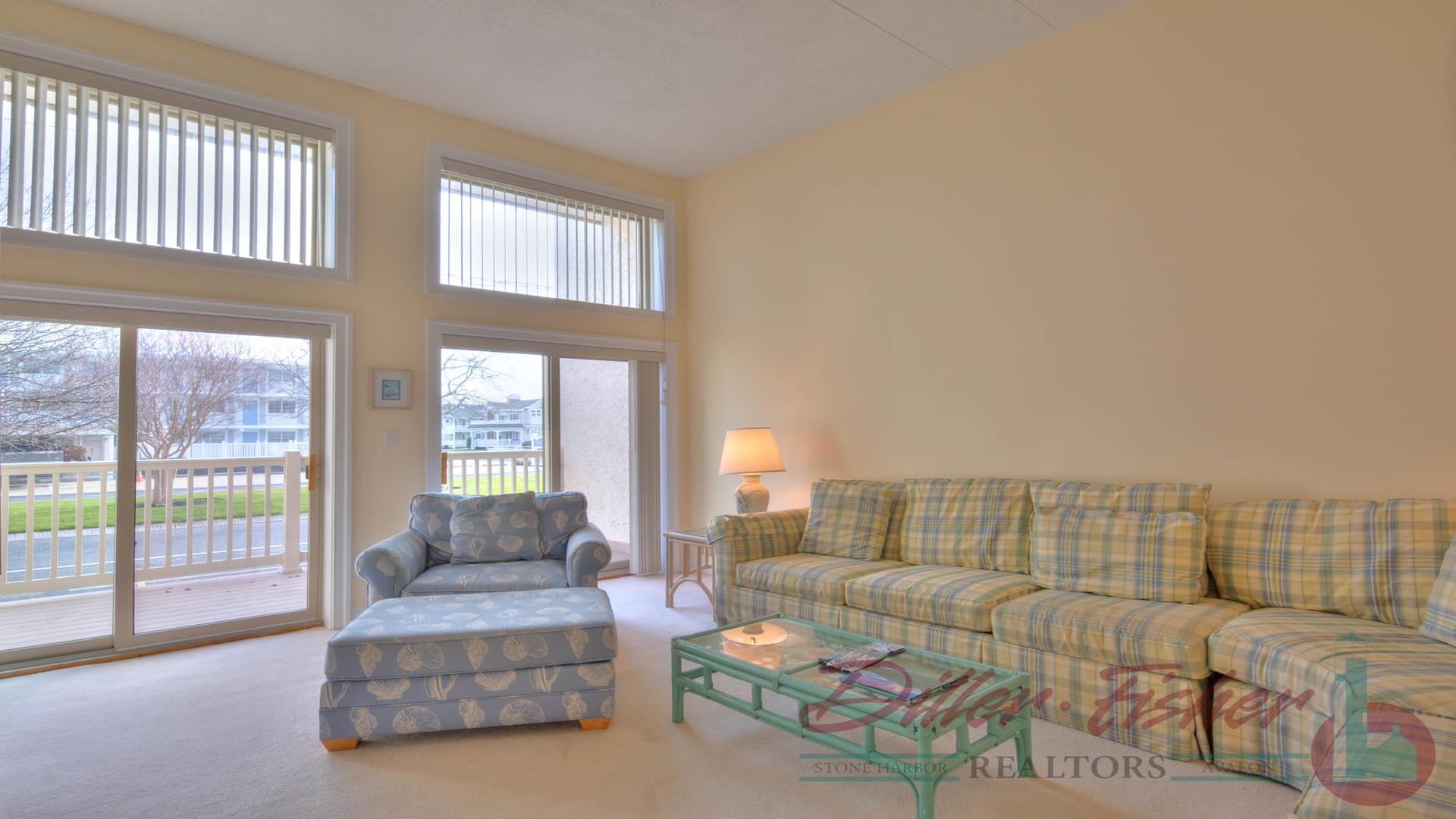 9717 Second Avenue, Stone Harbor (Mid-Island)