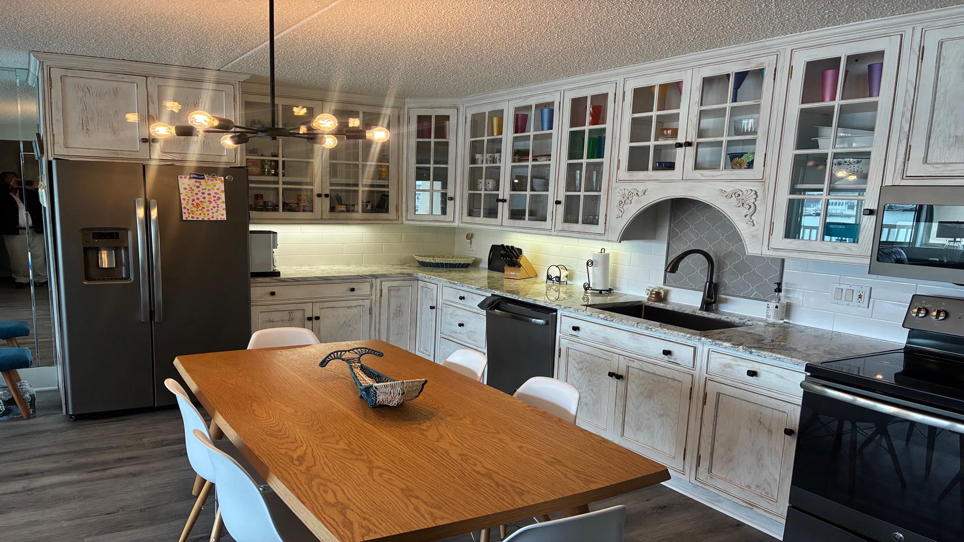 351 96th Street, Stone Harbor (Center) - Picture 5