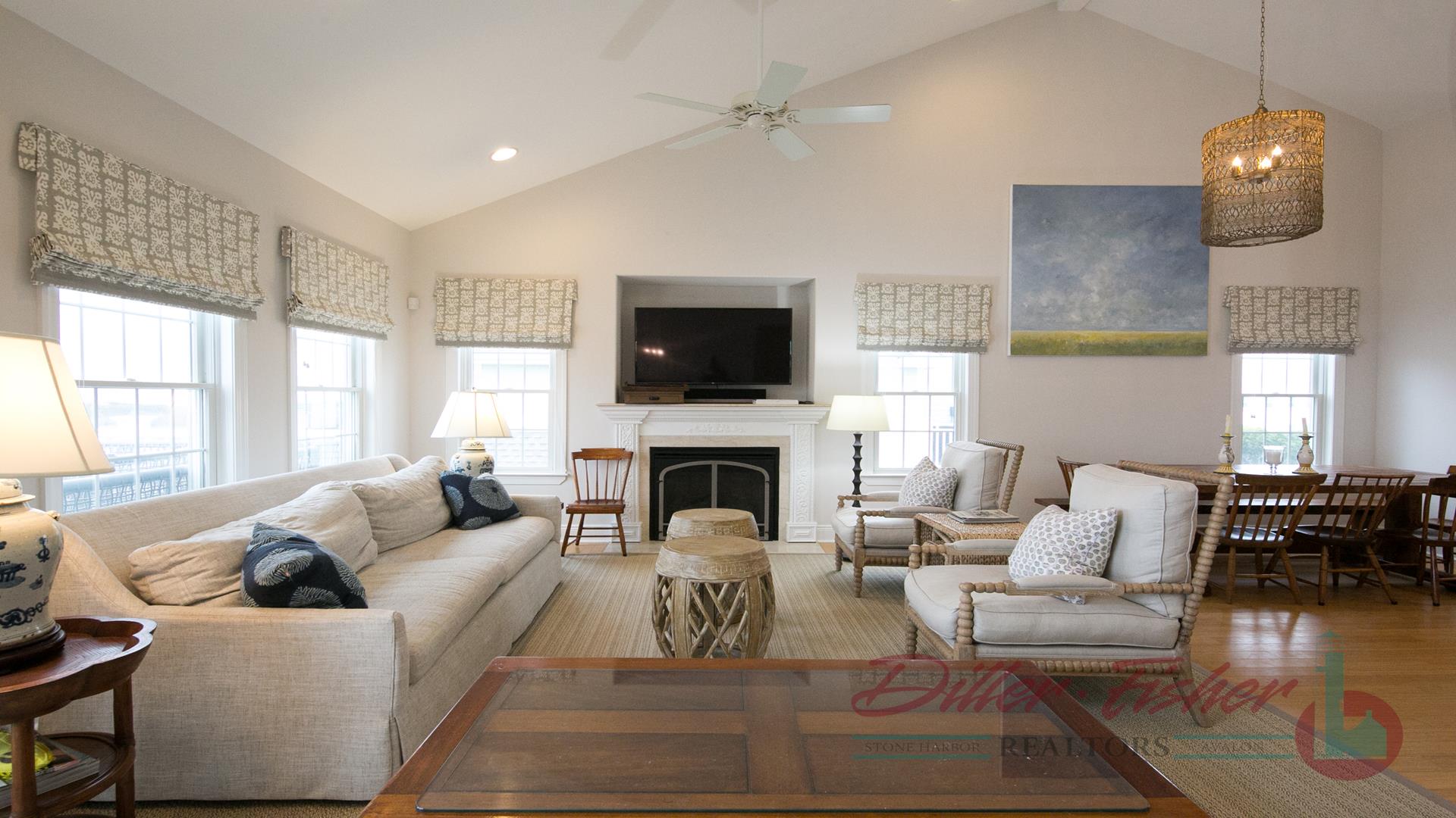 11015 First Avenue, Stone Harbor (Mid-Island)