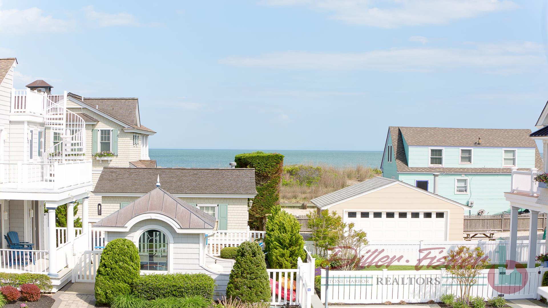 11015 First Avenue, Stone Harbor (Mid-Island)