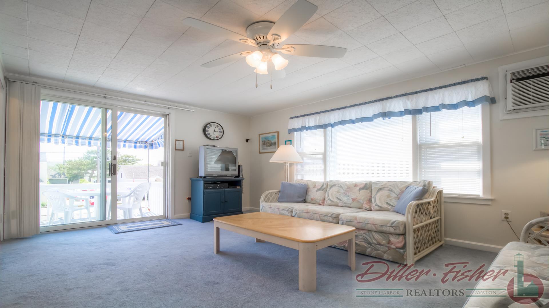 228 110th Street, Stone Harbor (Mid-Island) - Picture 4